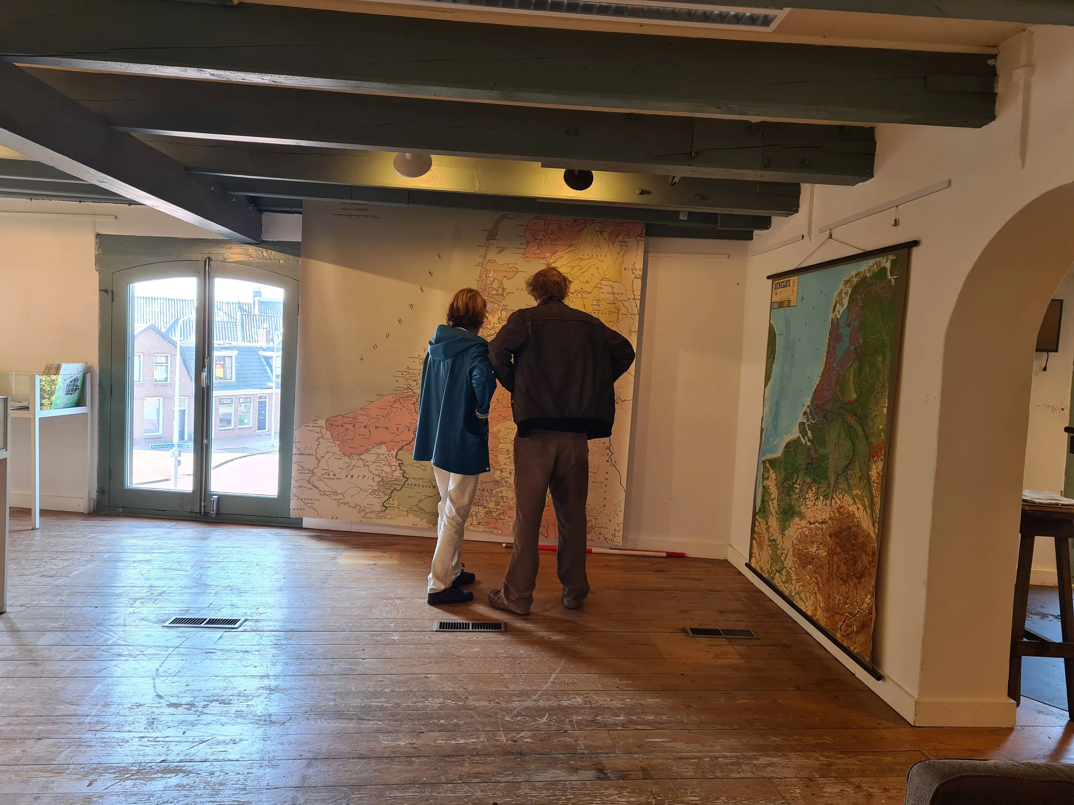 mep expo drukkerijmuseum