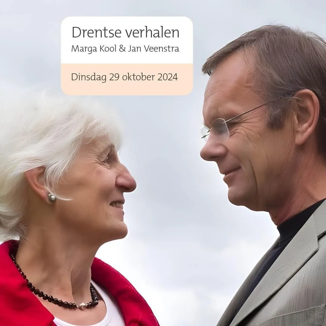 de wijk drentse verhalen