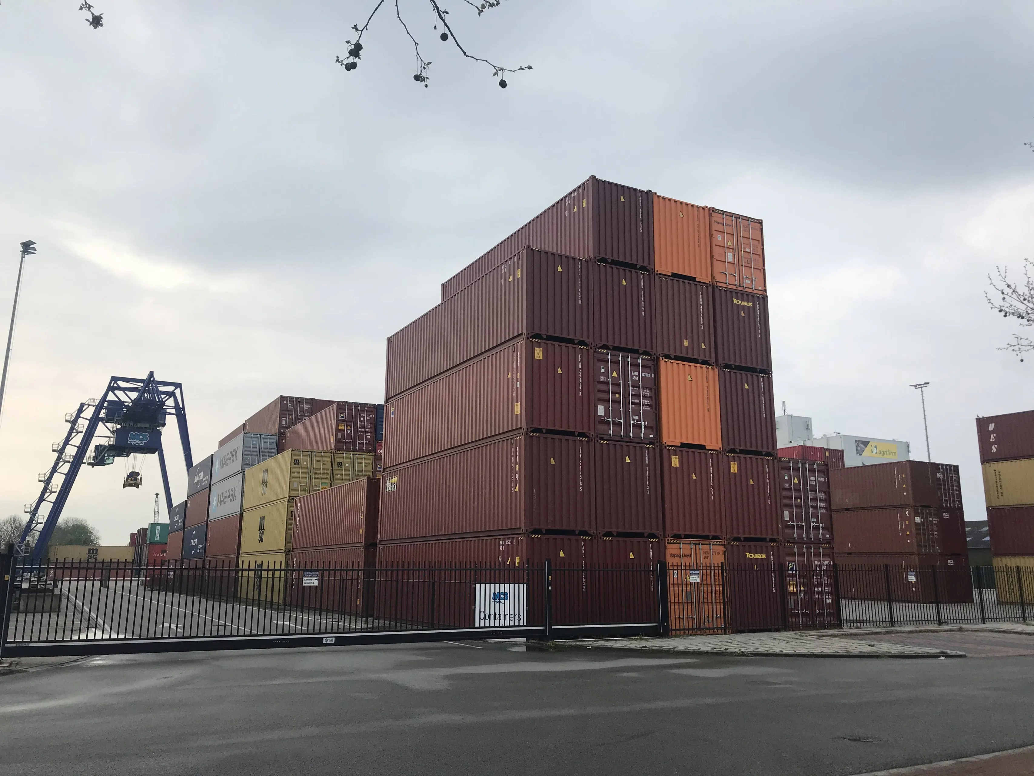 pn meppel overslaghaven