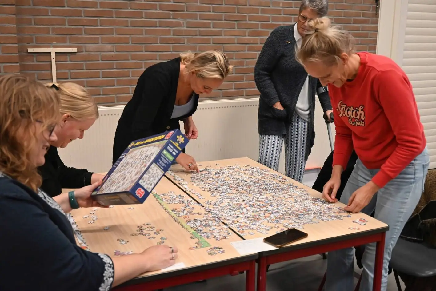 pn20102024 koekange legpuzzelstrijd11