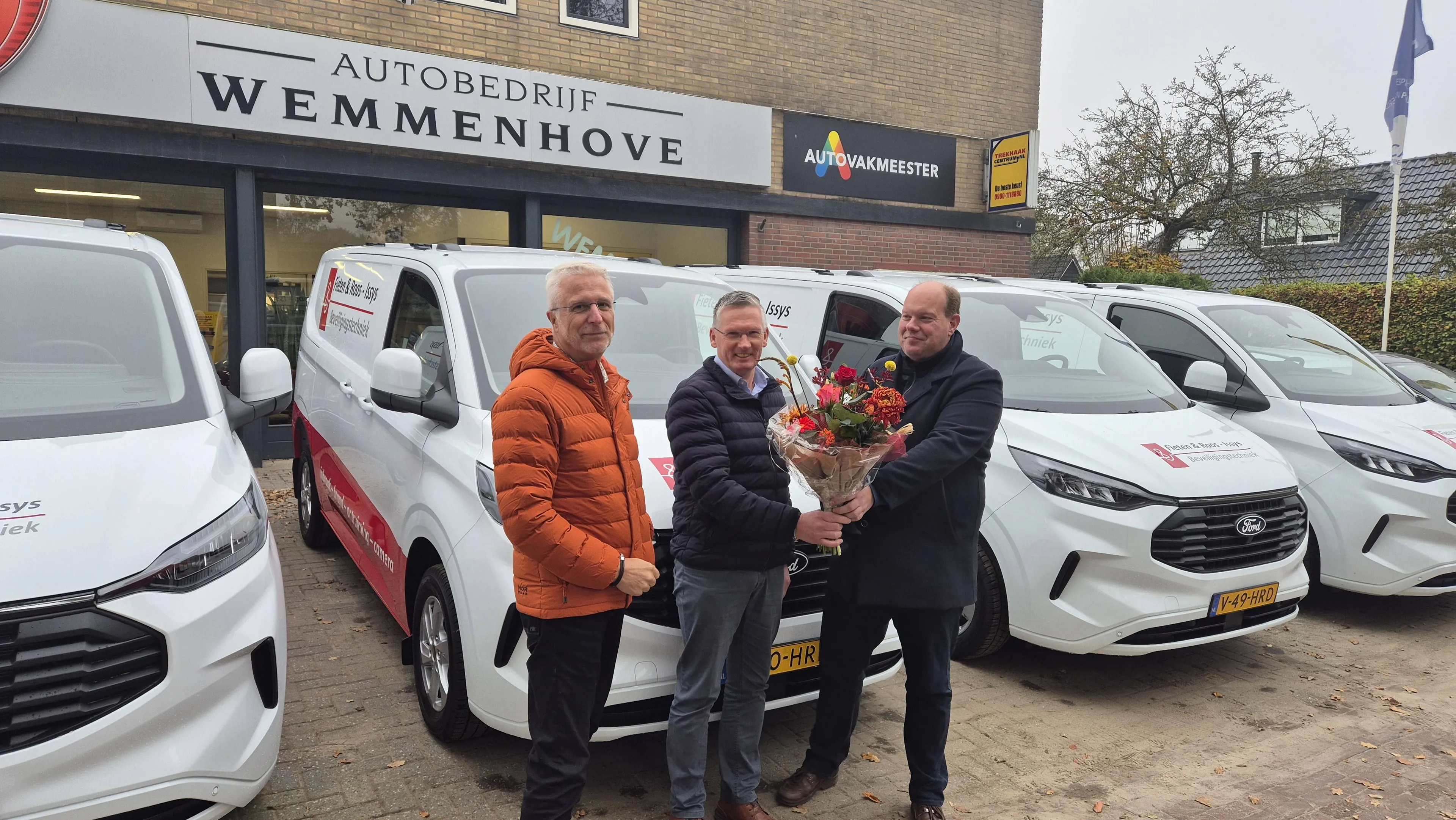 zuidwolde garage wemmenhove1