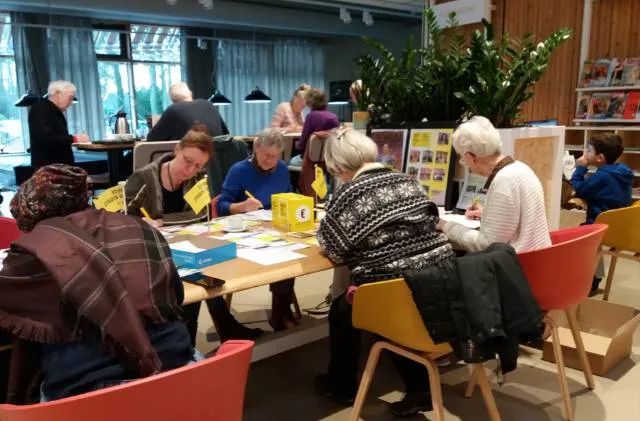 zuidwolde amnesty write for rights 2024