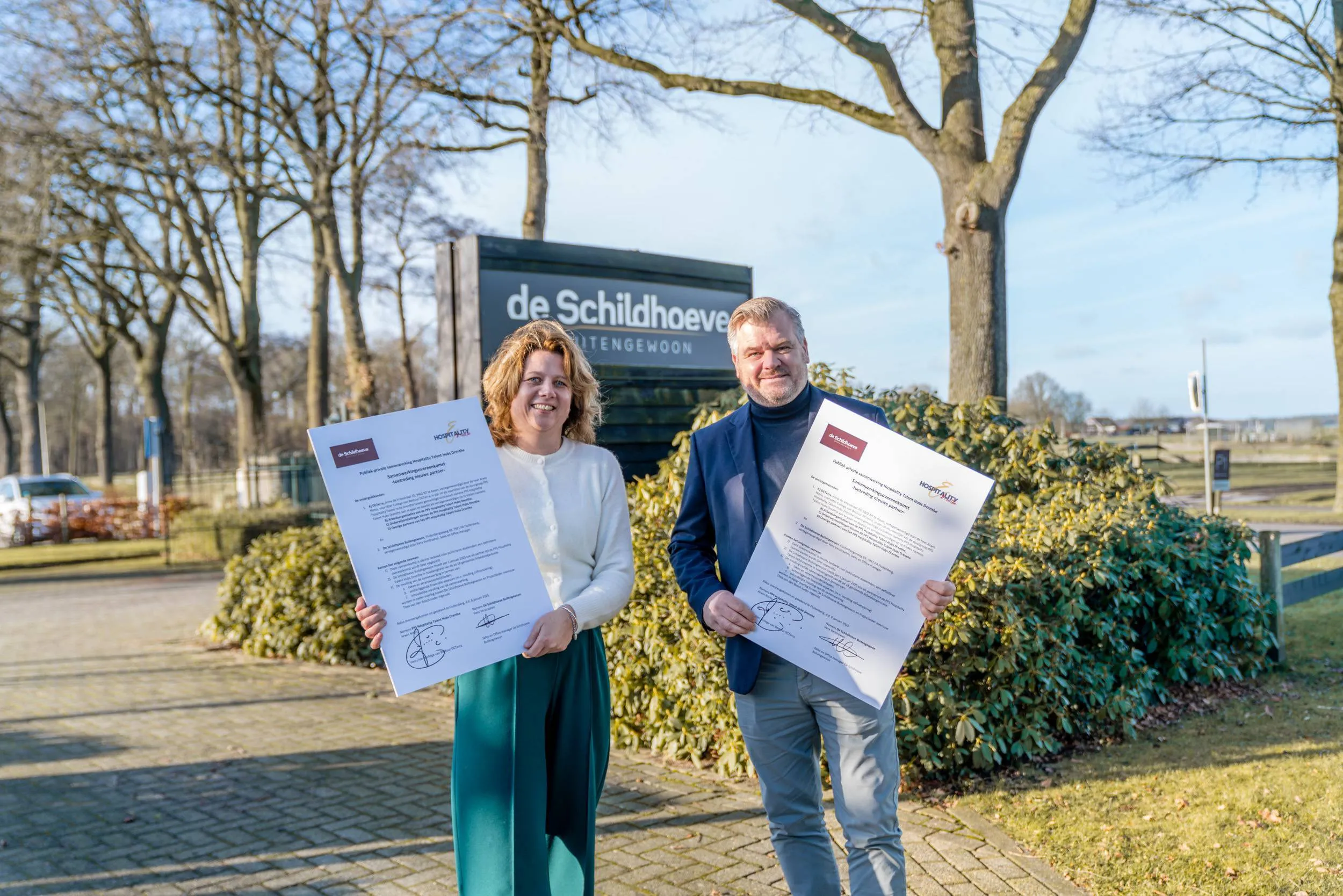 dr college ondertekening schildhoeve en hospitality drenthe iris sijbom fotografie 2025 ir202736 verbeterd nr