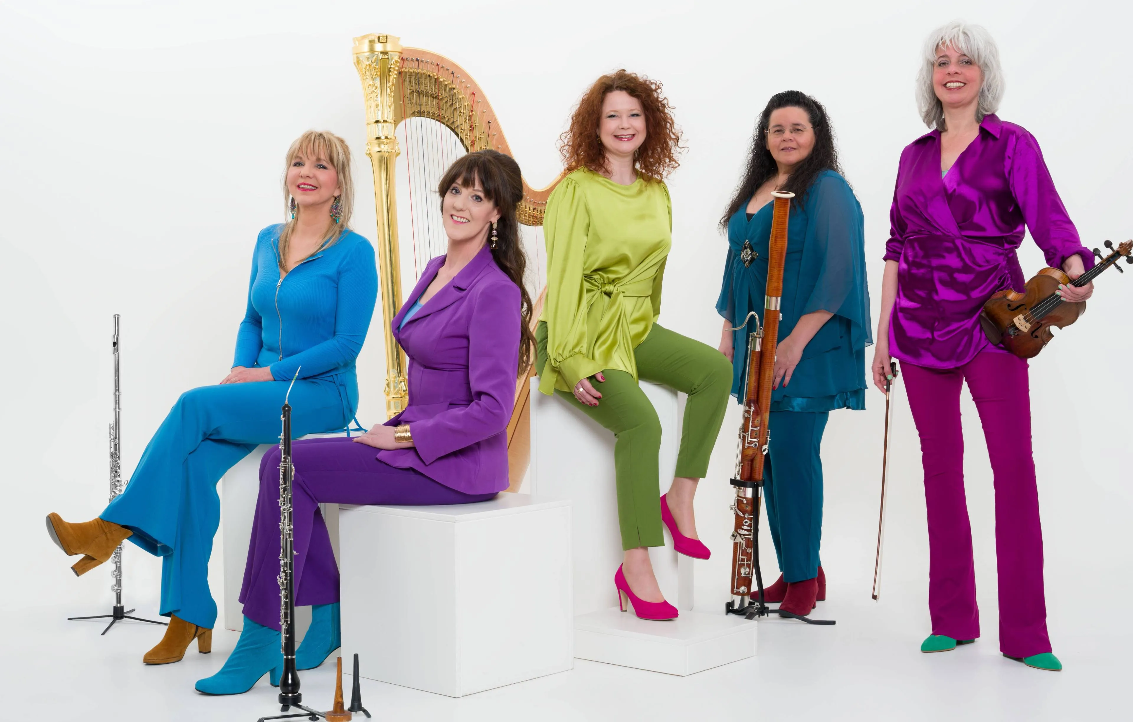 reestkerk vijf promo 2