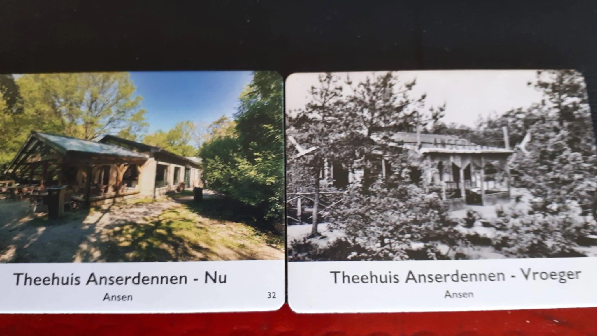 ruinen ruilbeurs plaatjes