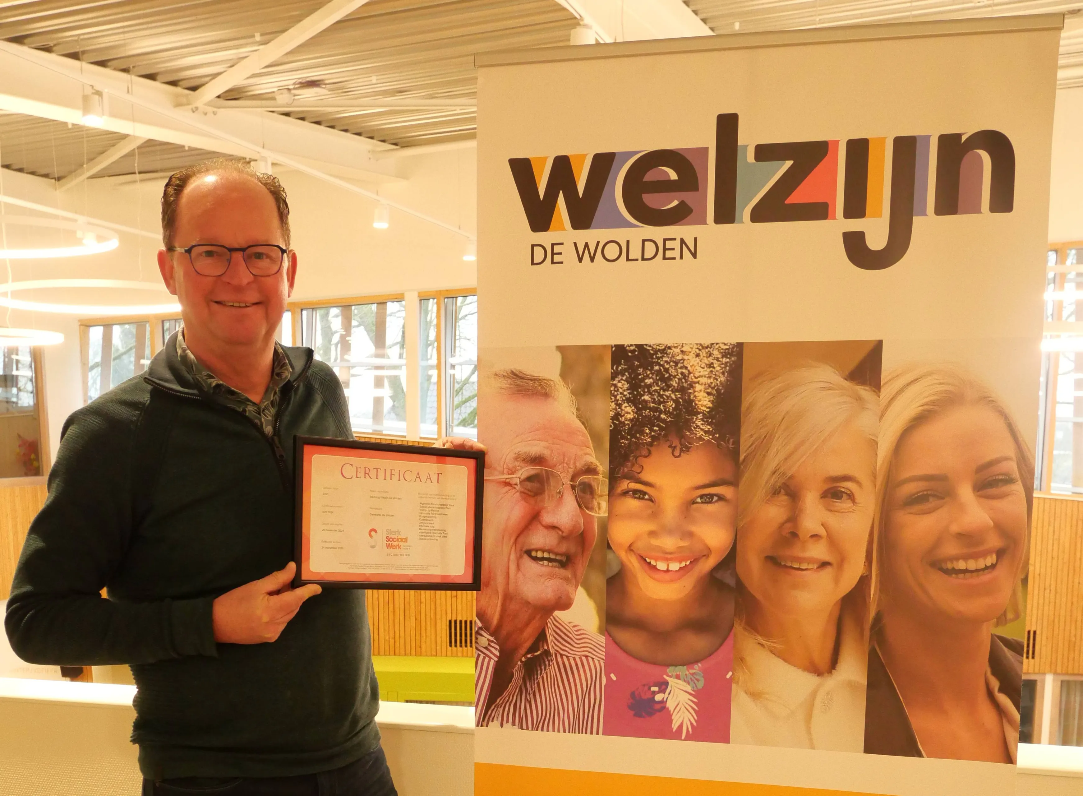 wolden welzijn gert vos