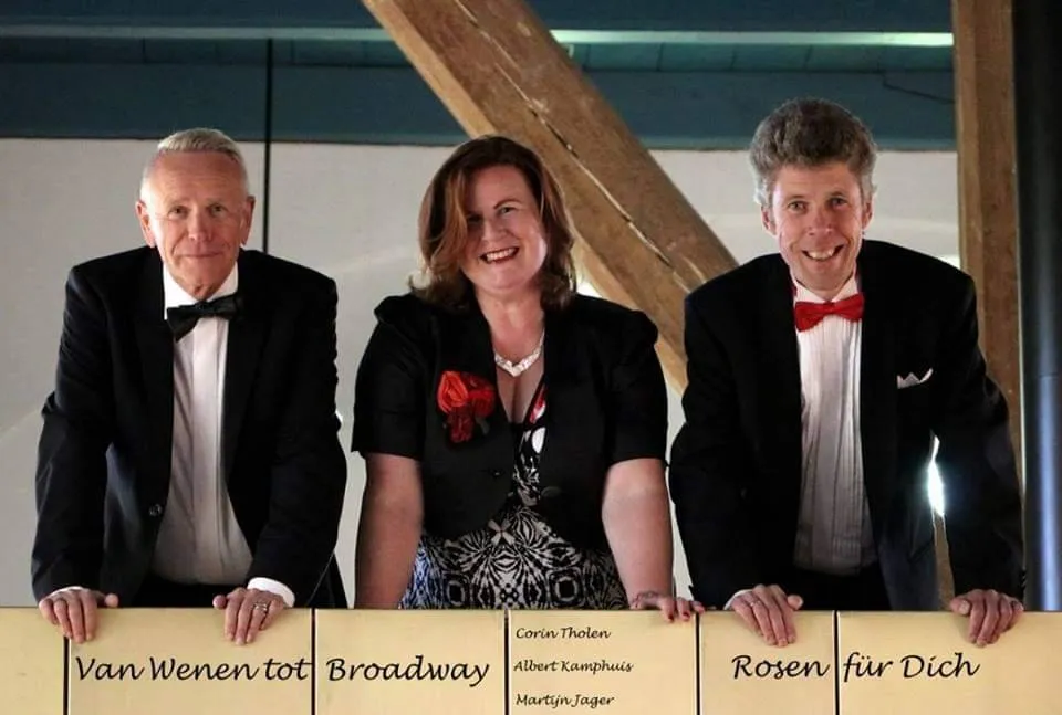 zuidwolde wolderhuus rosen fur dich