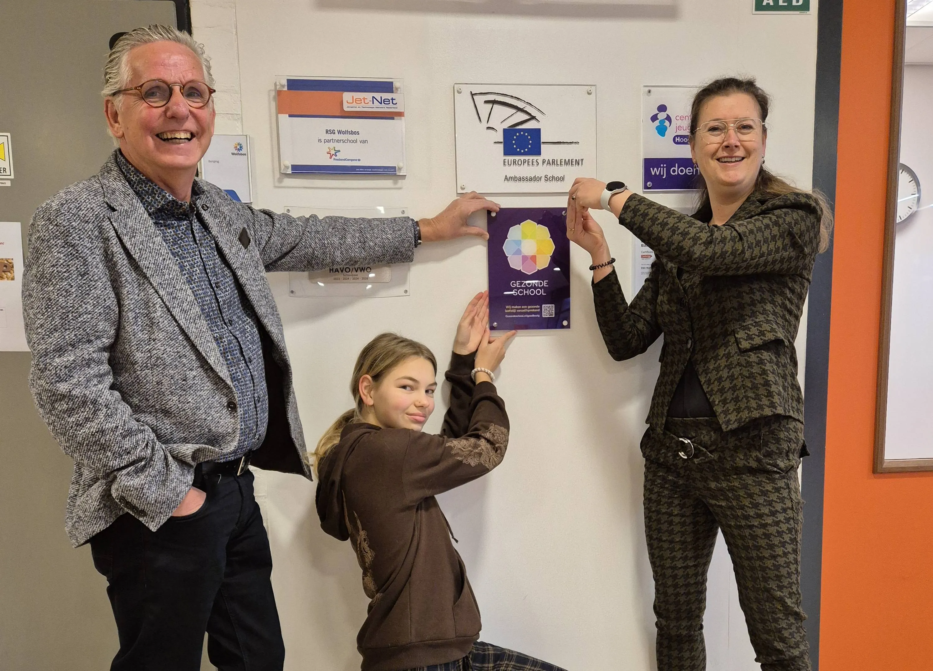 hoogeveen gezonde school