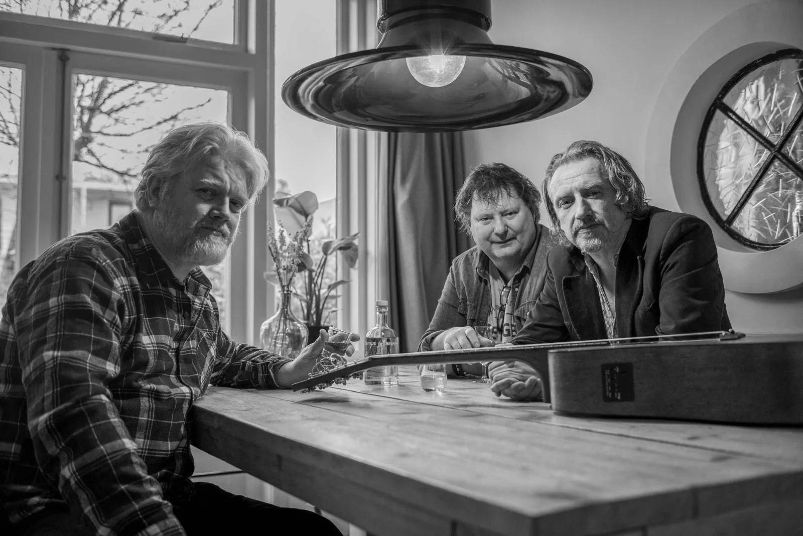 meppel bob dylan salon