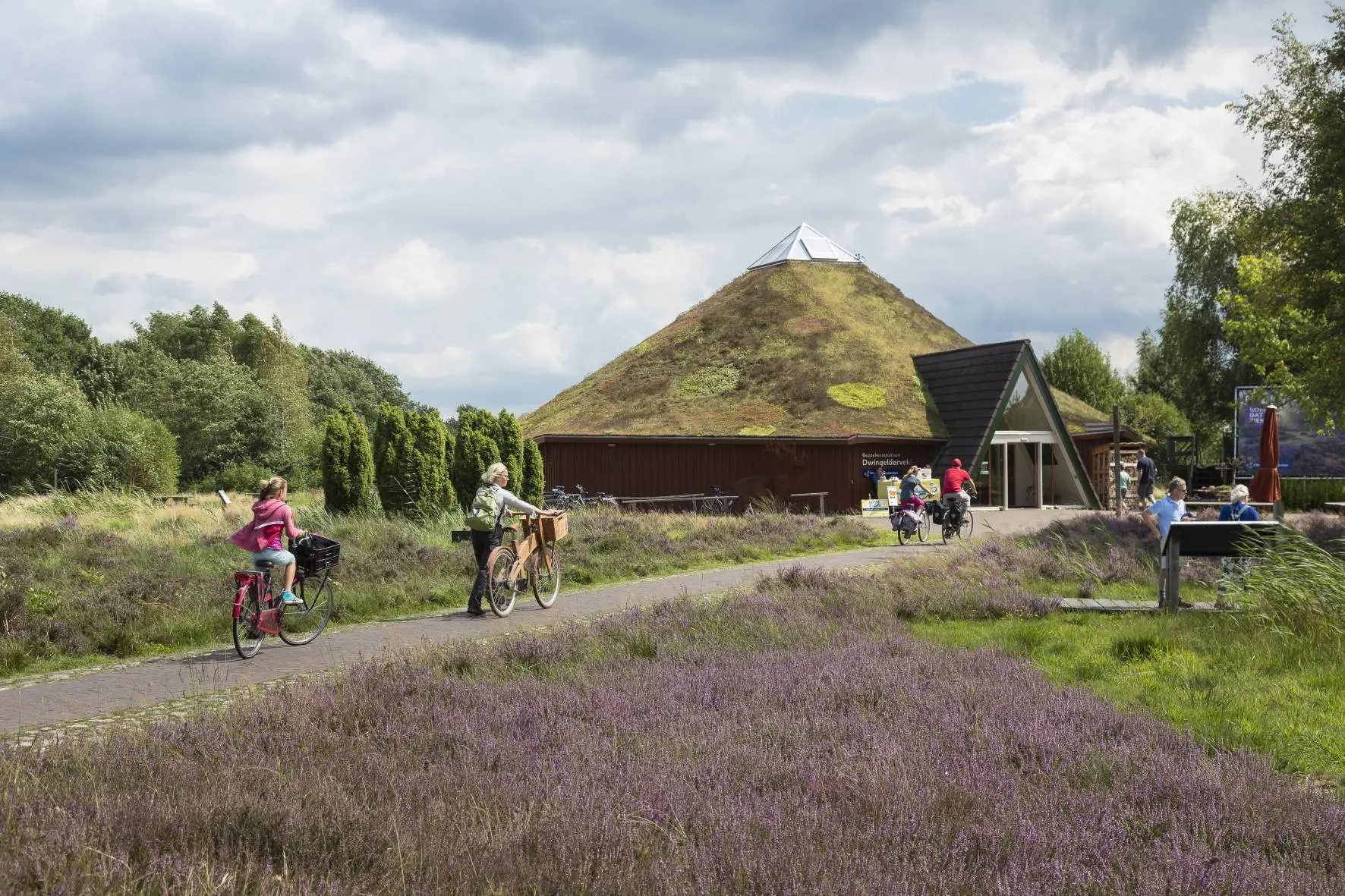 ruinen bezoekerscentrum dwingelderveld andries de la lande cremer 5760x3840 namo67987