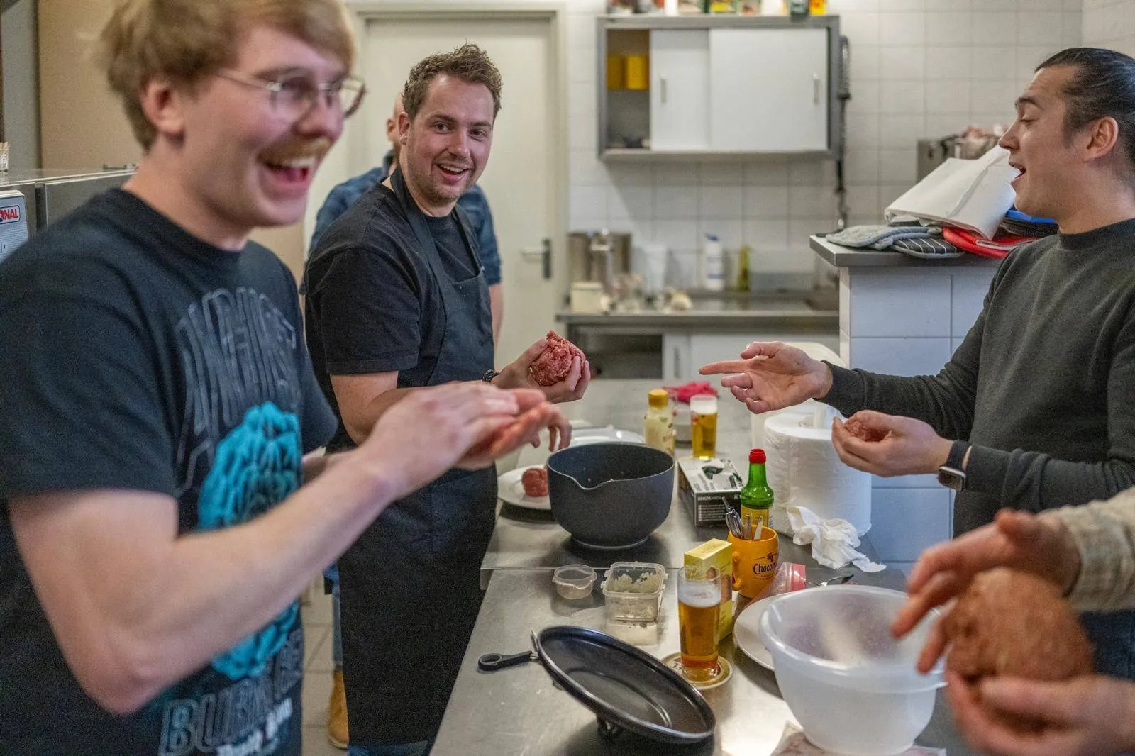 ruinen gehaktballen hees5 foto jans schulting