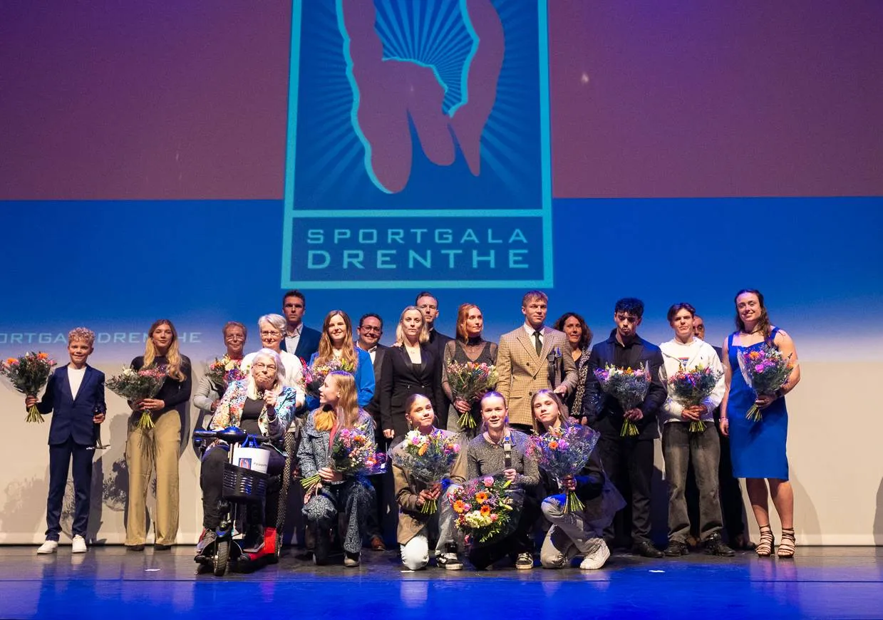 dr sportgala