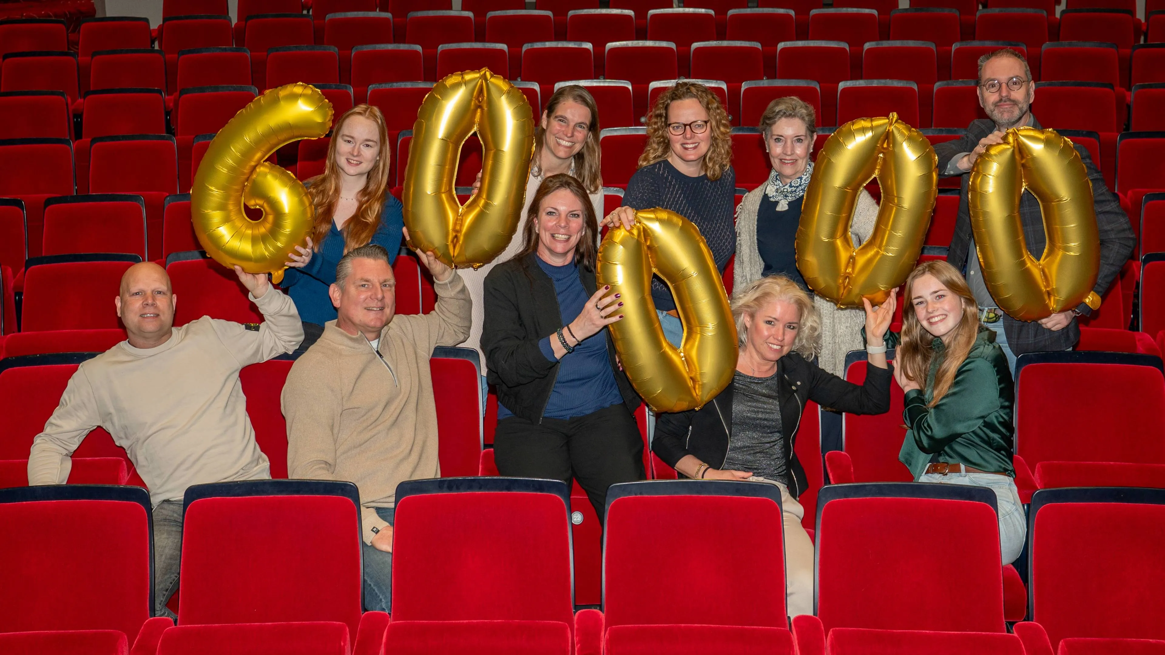 hoogeveen tamboer record
