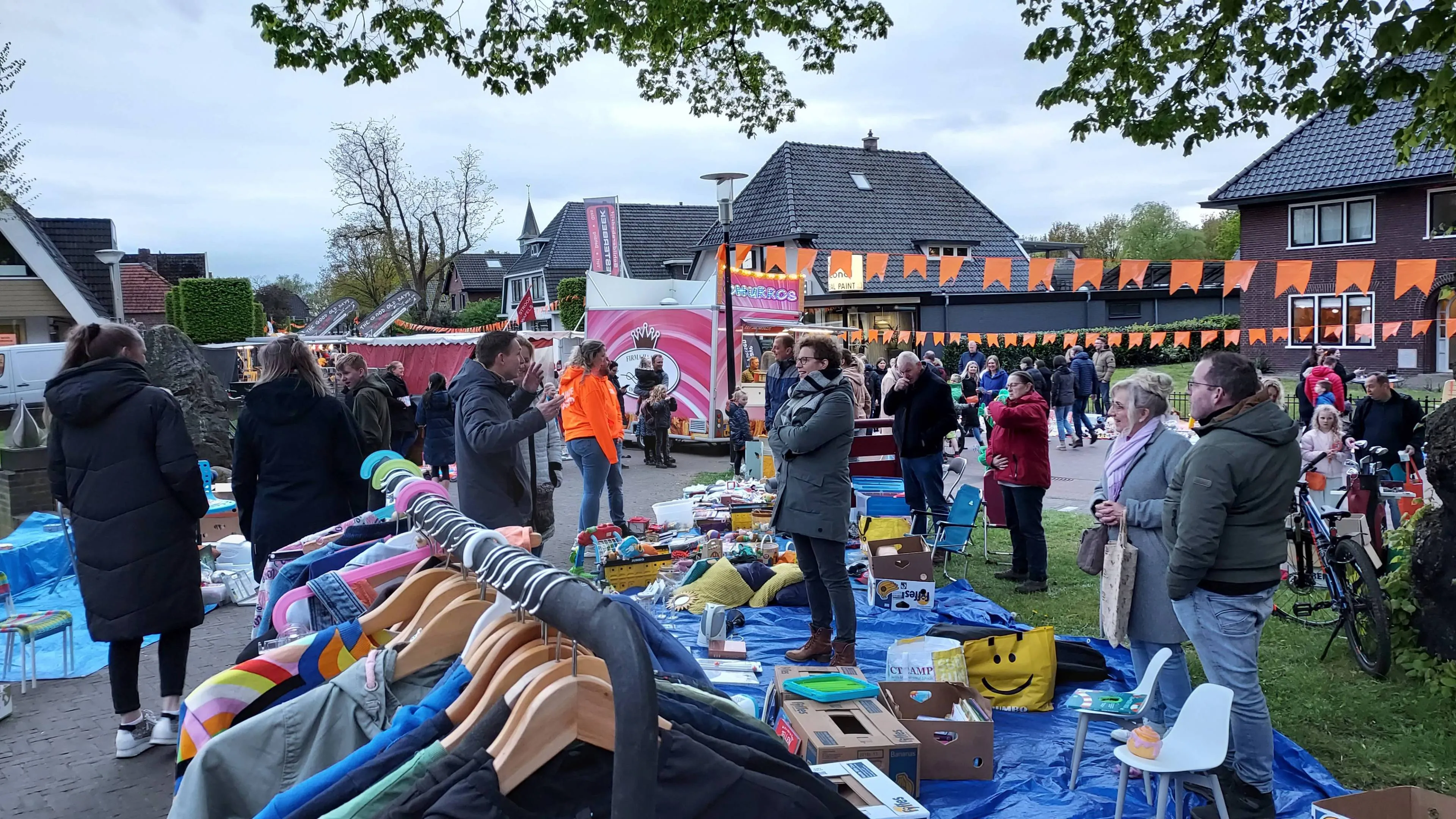 zuidwolde oranjeavond 2024 nr 4