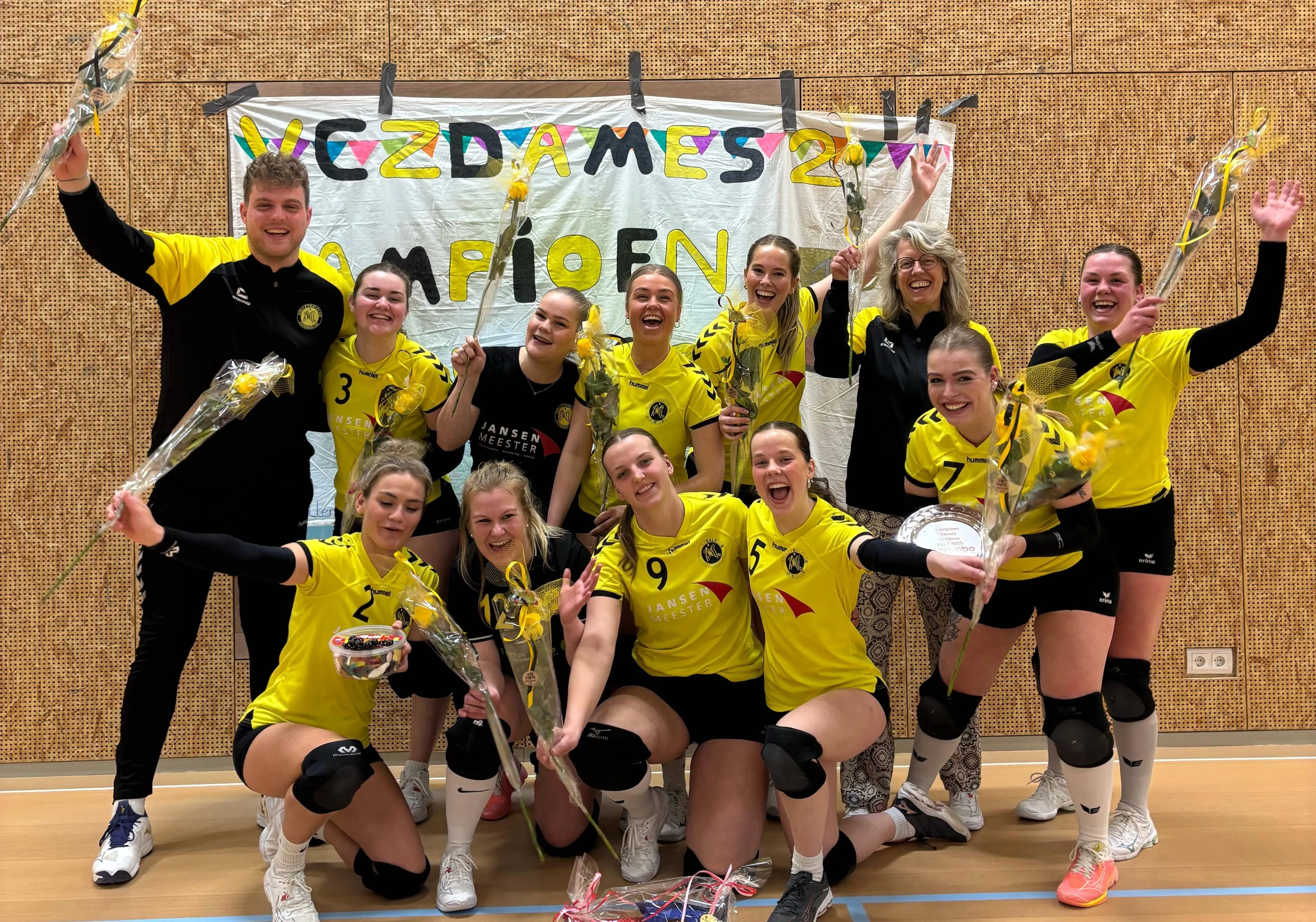 zuidwolde vcz 2 kampioen6