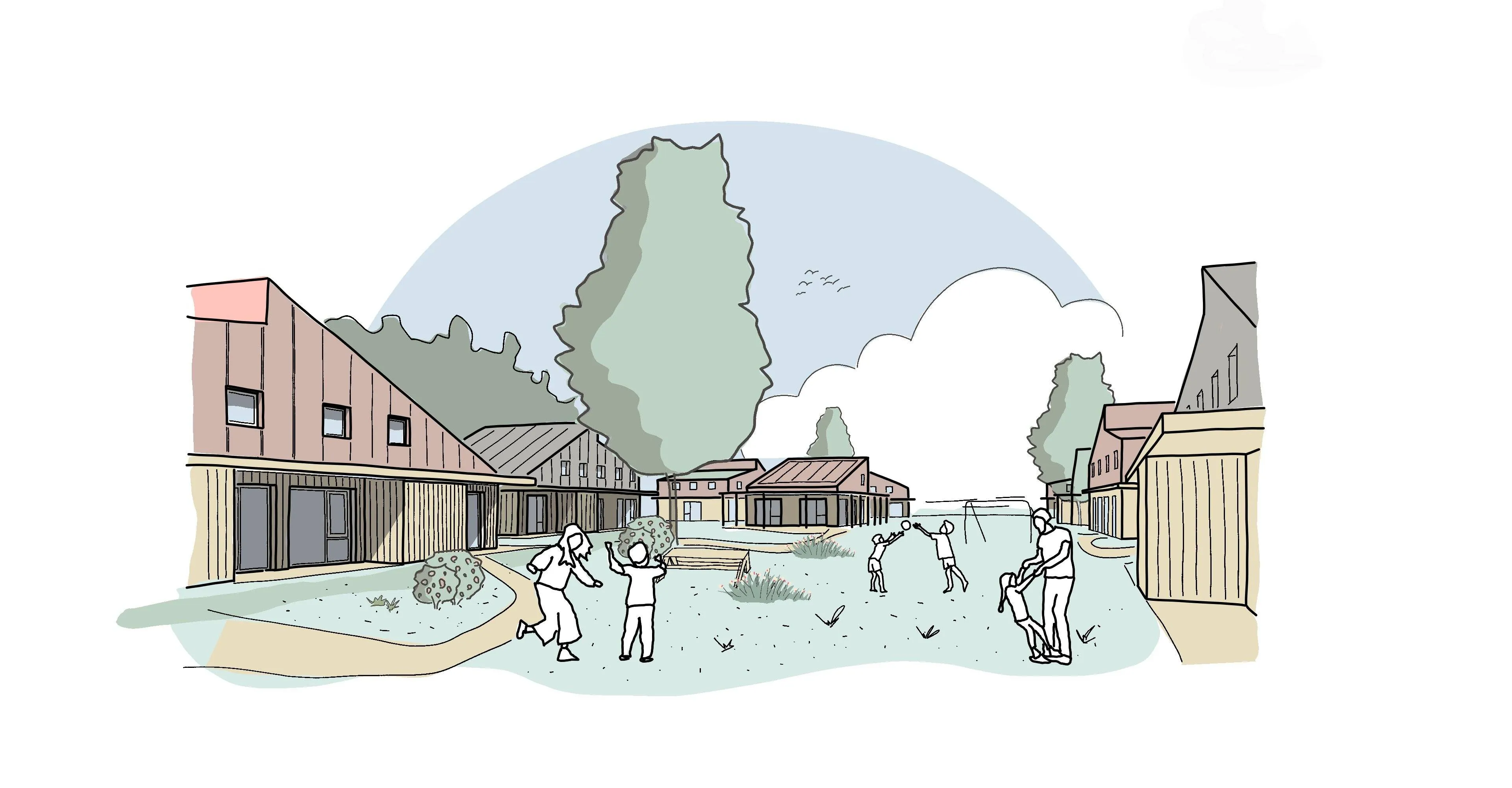 meppel cpo erve bosco meppel impressie
