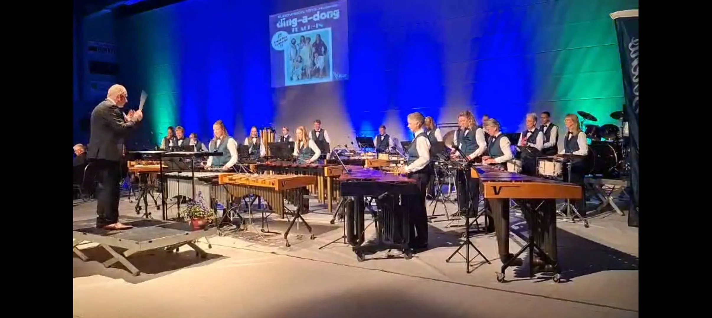 ruinerwold voorjaarsconcert sempre sereno 2025