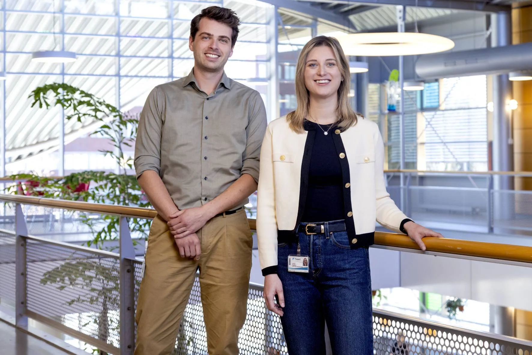 treant technisch geneeskundigen 2