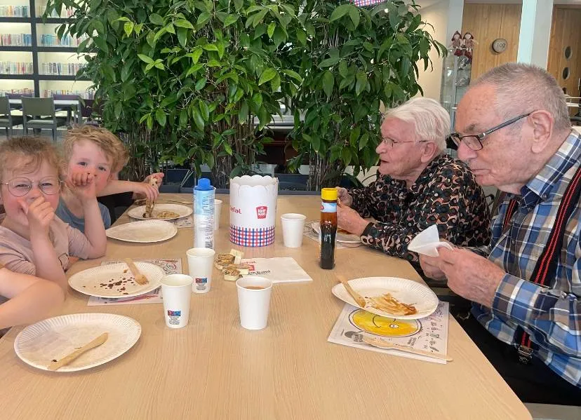 zuidwolde pannenkoekdag