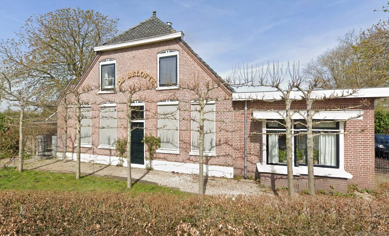 de wijk commissieweg 13