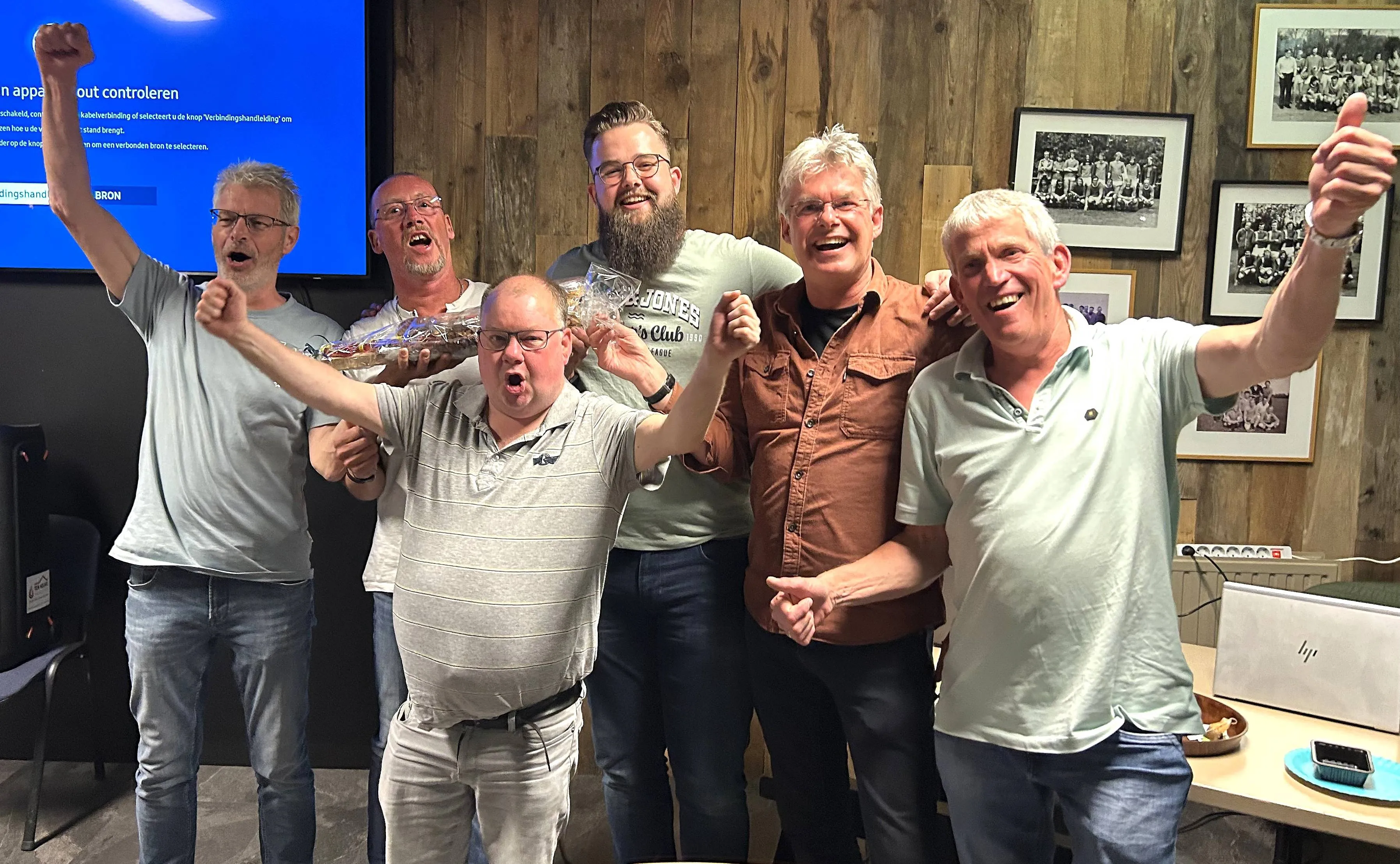 de wijk pubquiz
