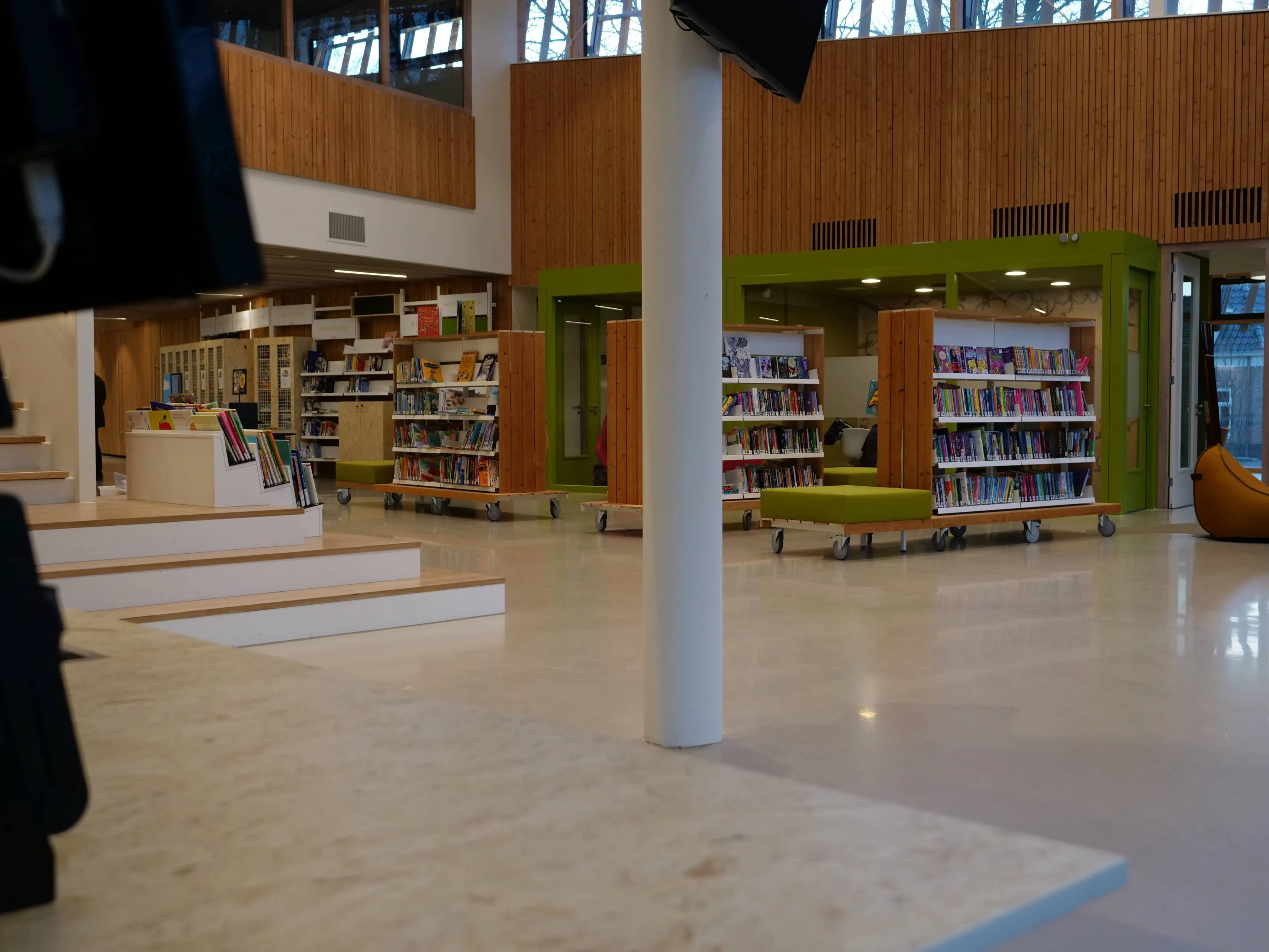 zuidwolde bibliotheek zuidwolde 2