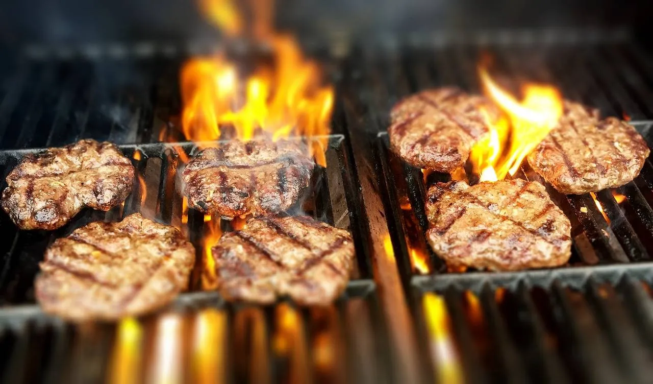 bbq barbecue burgers 1839090 1280