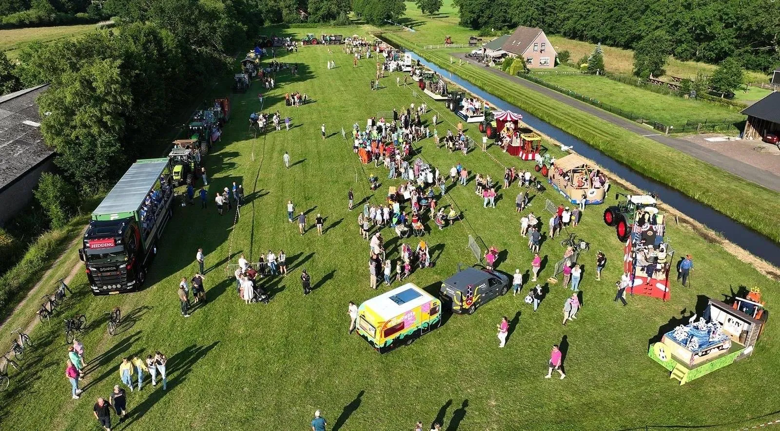 koekange optocht1