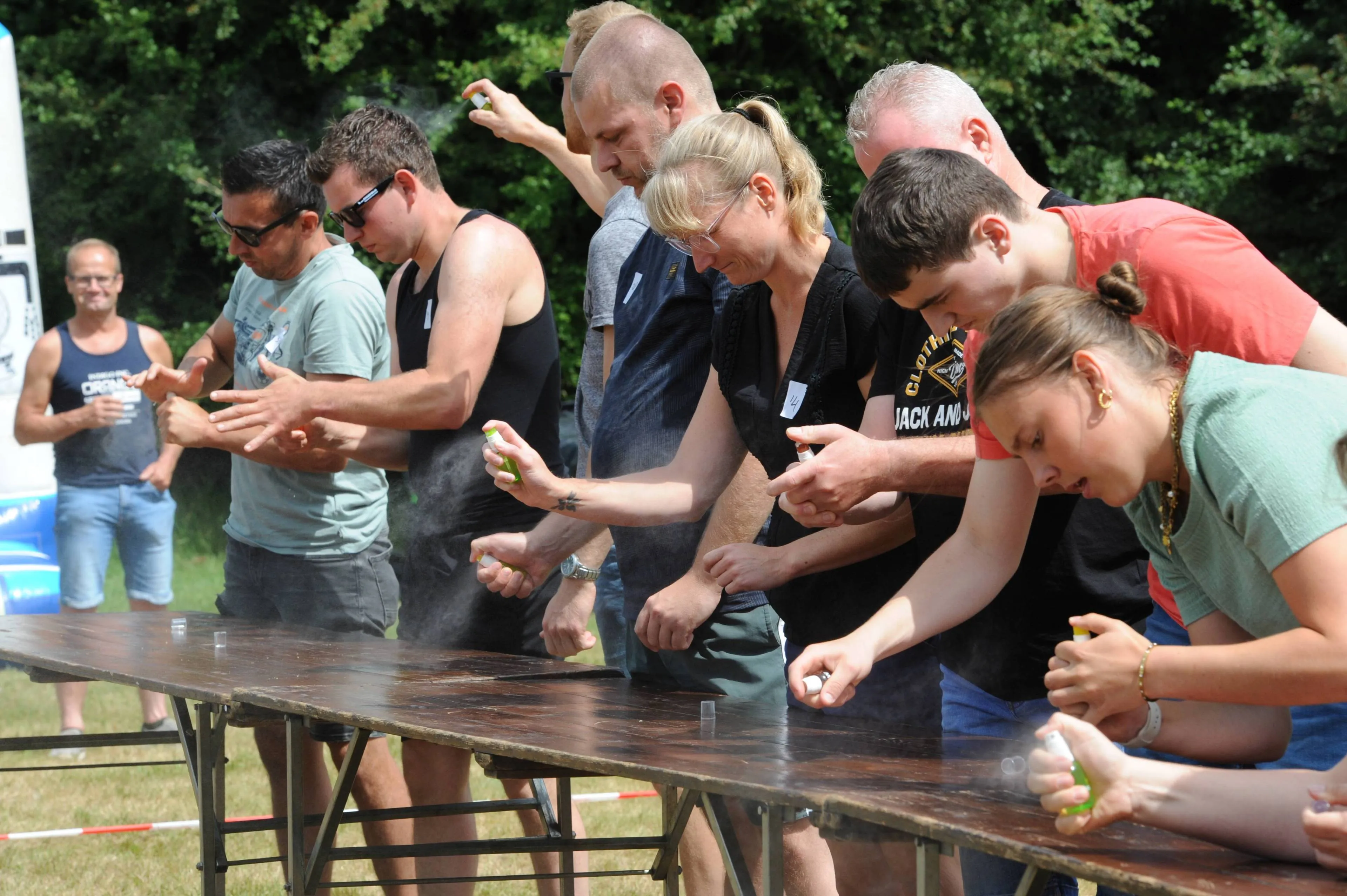 koekangerveld feest1