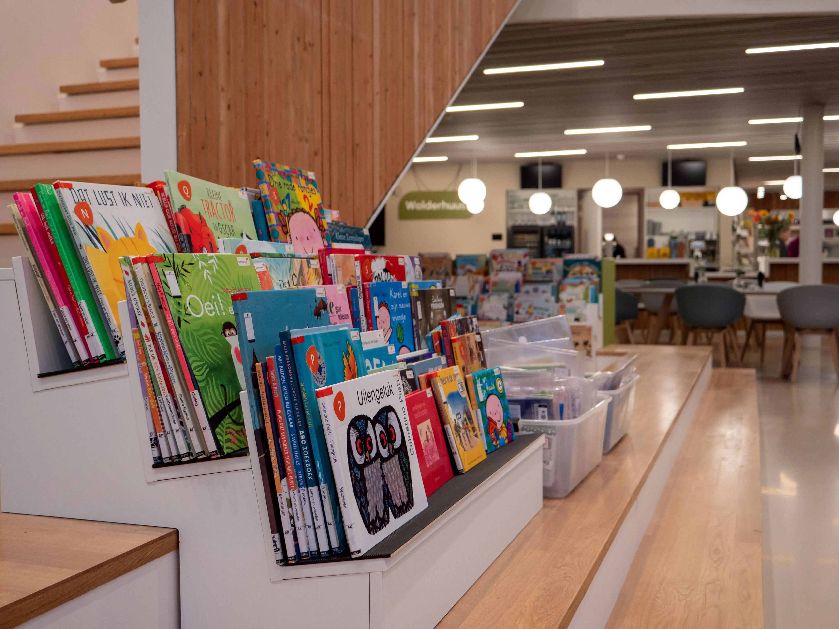 zuidwolde bibliotheek