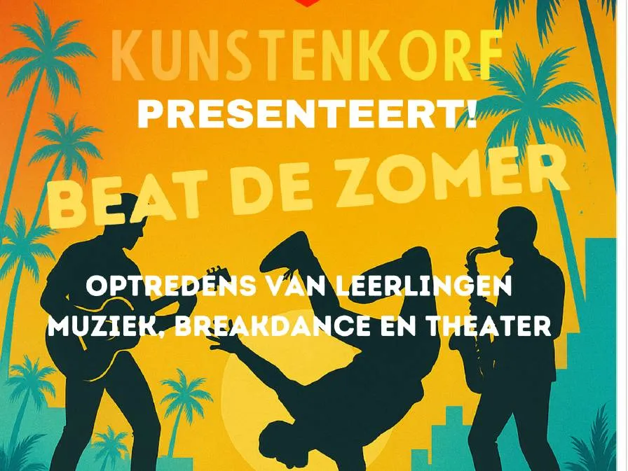hoogeveen kunstenkorf