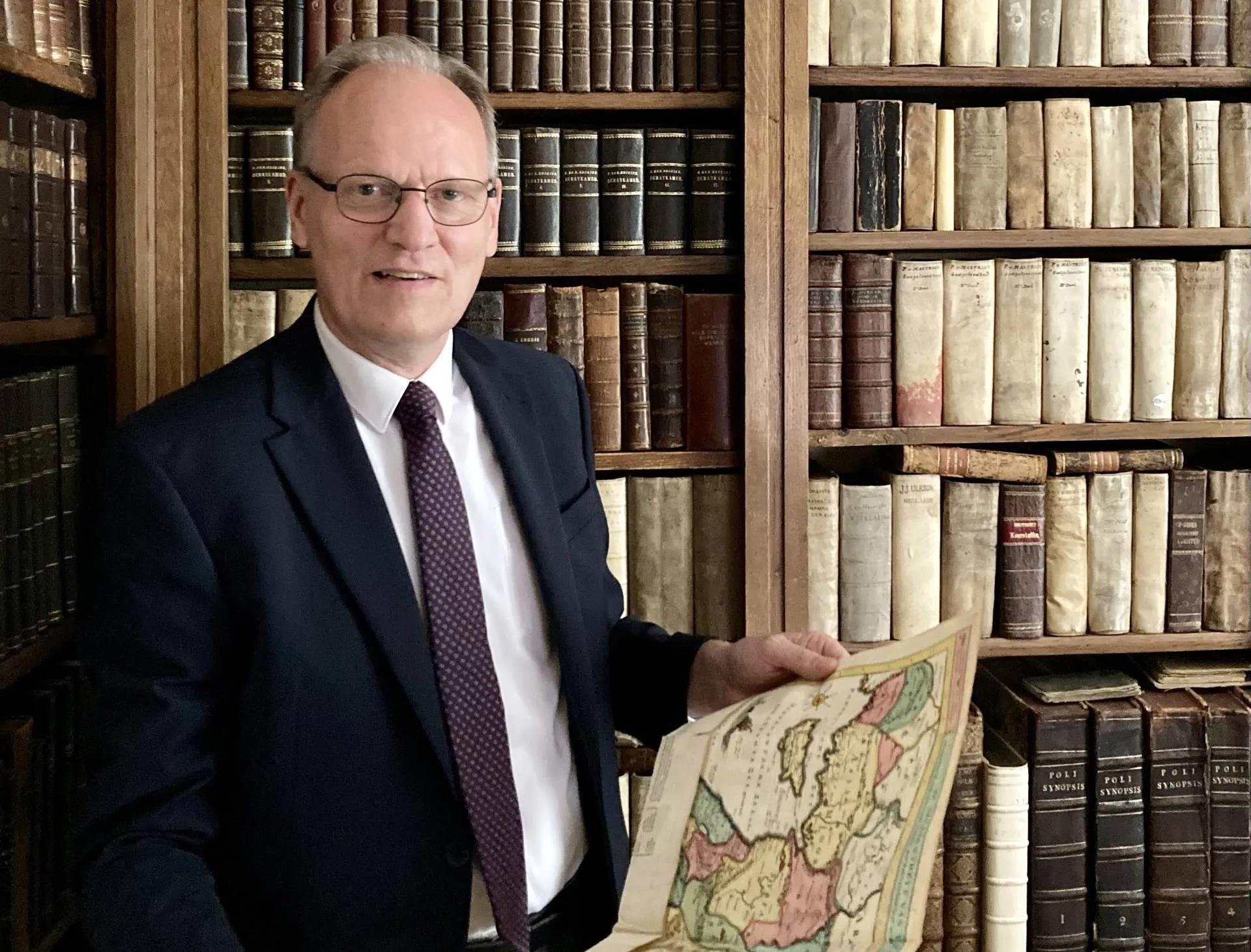 Ruinen Taxatiemiddag boeken