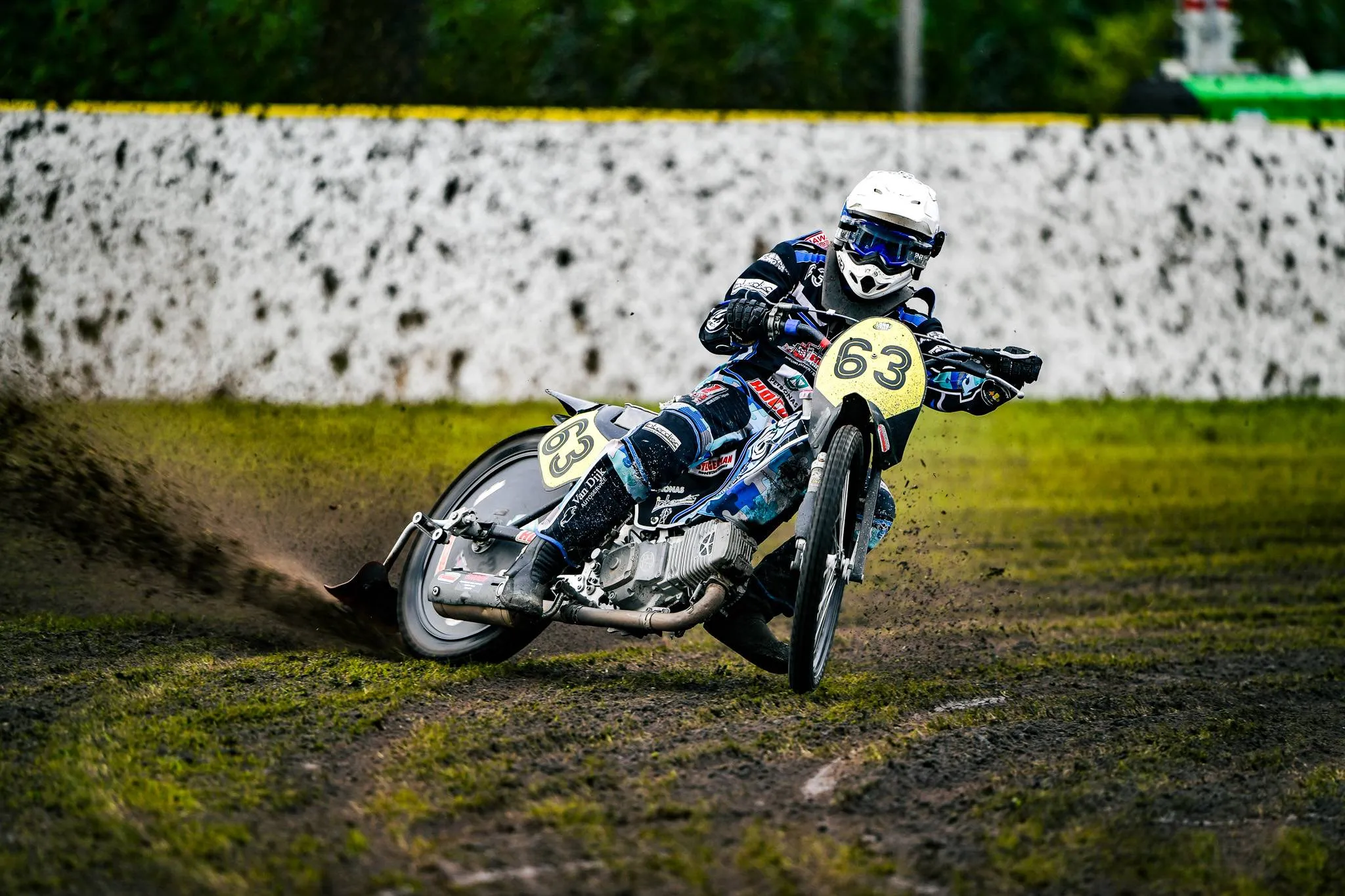 STA grasbaan Archieffoto JTS Fotografie - Jan Timmerman