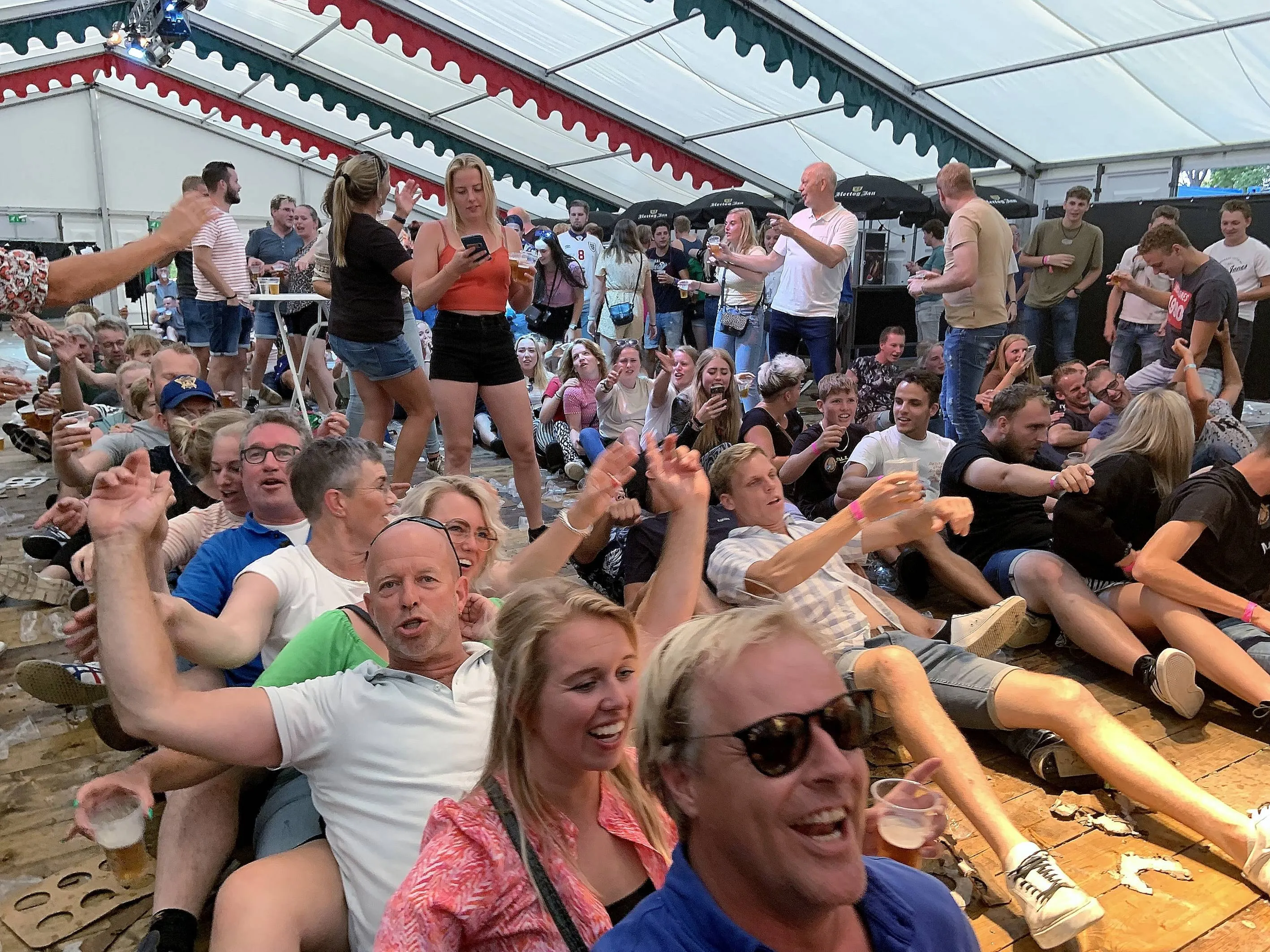 De Wijk Feest De Wijk 2022 (42)