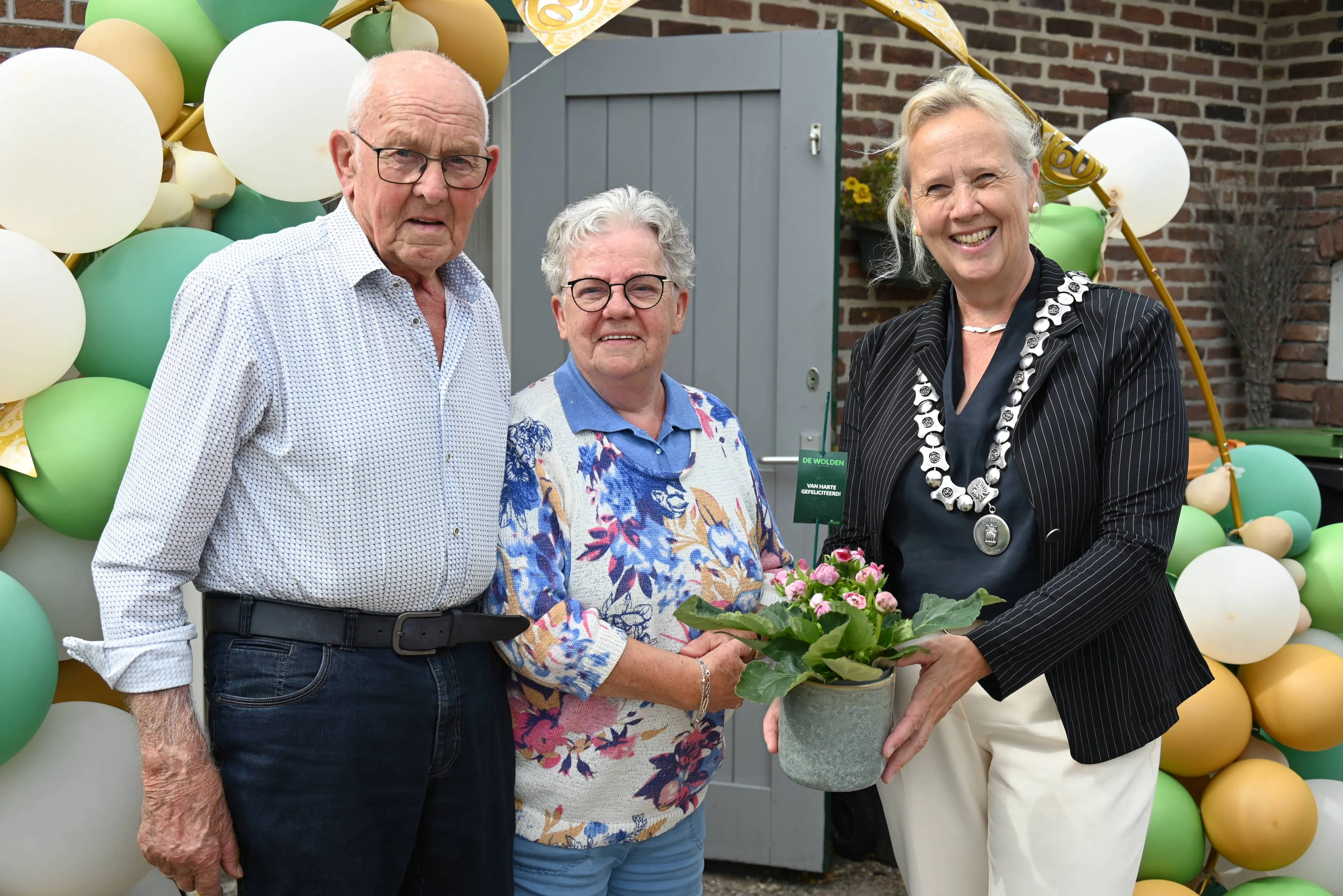pn27082025 Veeningen echtpaar Mulder