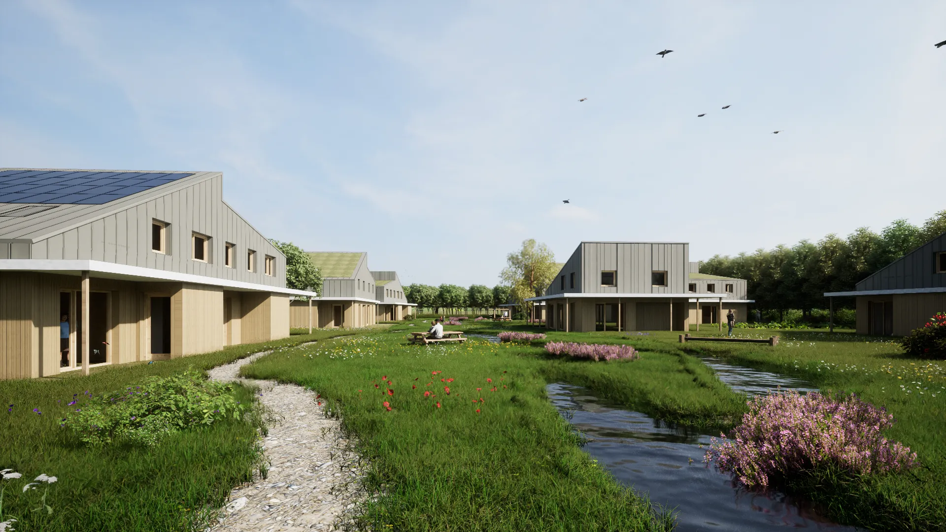 Meppel Visual Erve Bosco