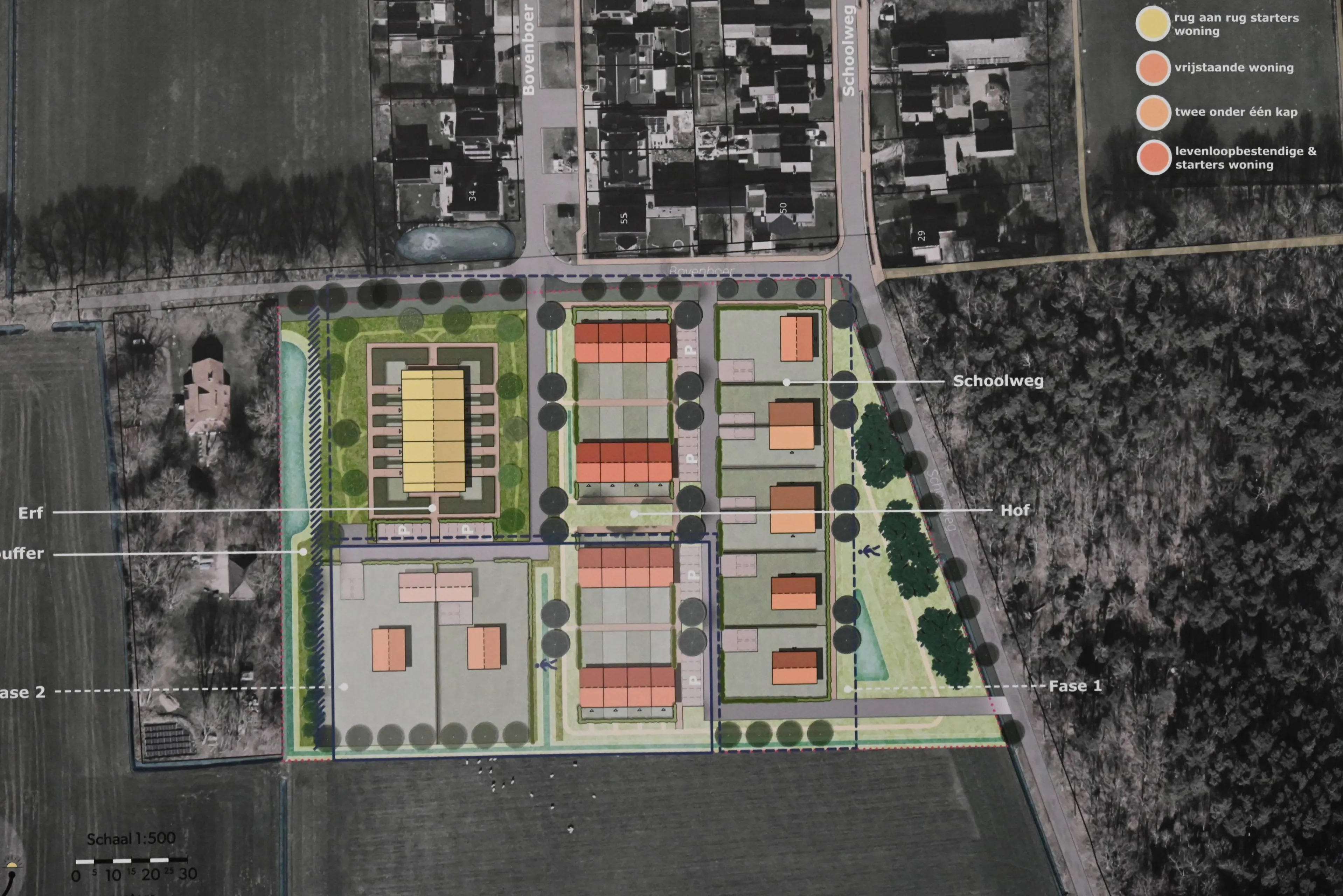 pn04092025 Veeningen Inloop bouwplan4
