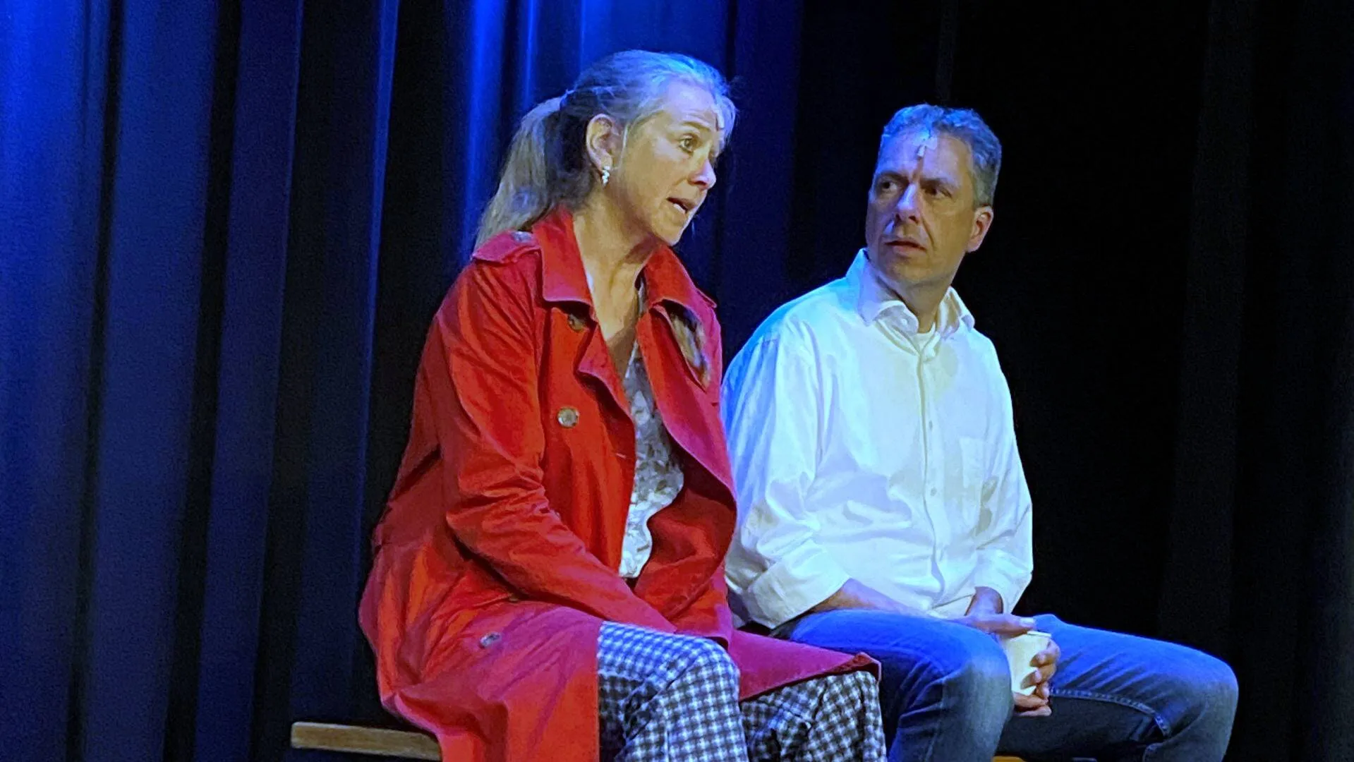 Dwingeloo theater gif xx