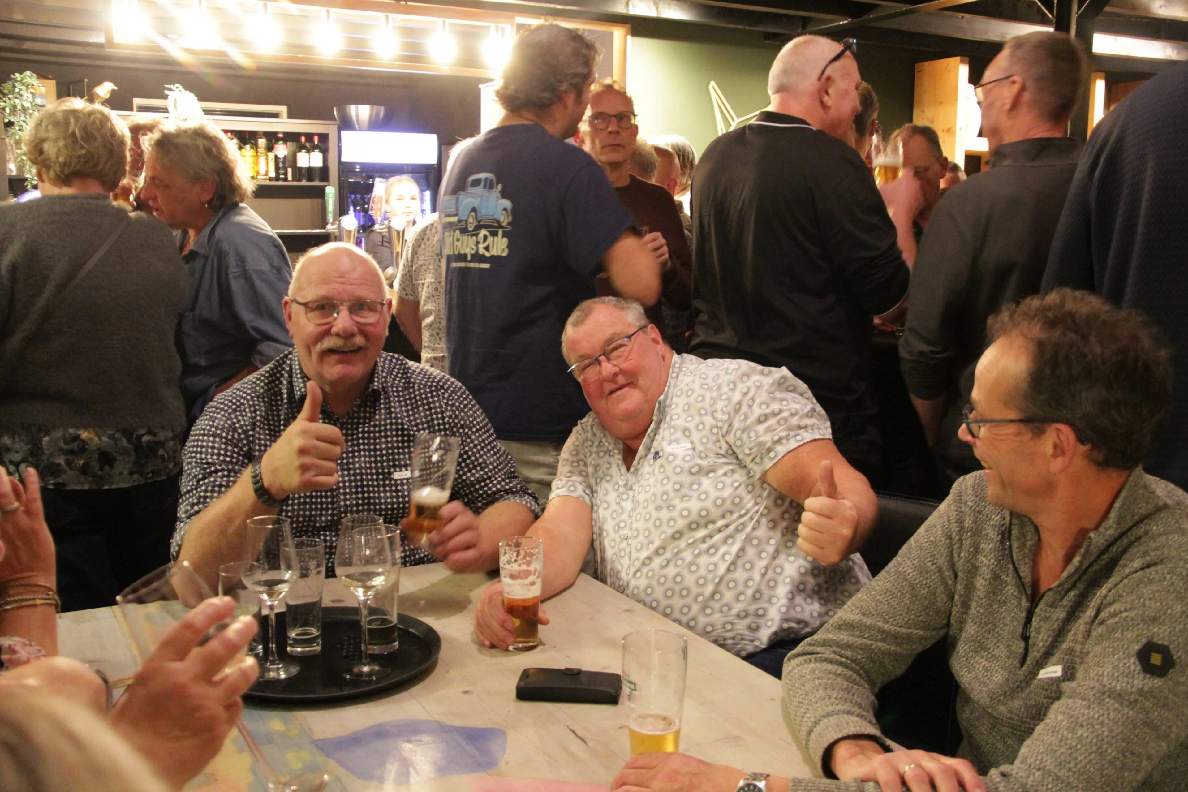 Ruinerwold Grasdrogerij1 Hermien Bakker