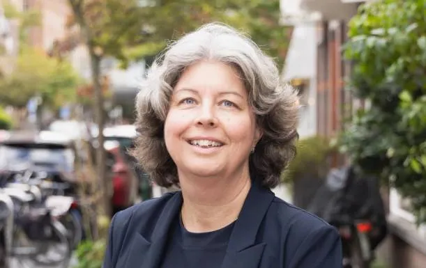 WES renate den Hollander