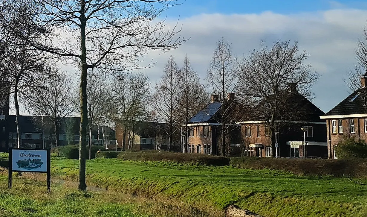 kloosterveen-nieuwbouw