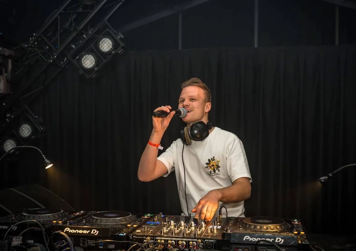 WOL Ryan Blanken1 Foto Henk Sieders