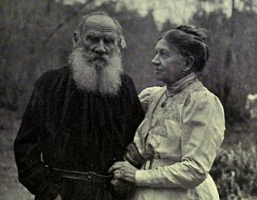 Bieb Uit de dagboeken van tolstoi2