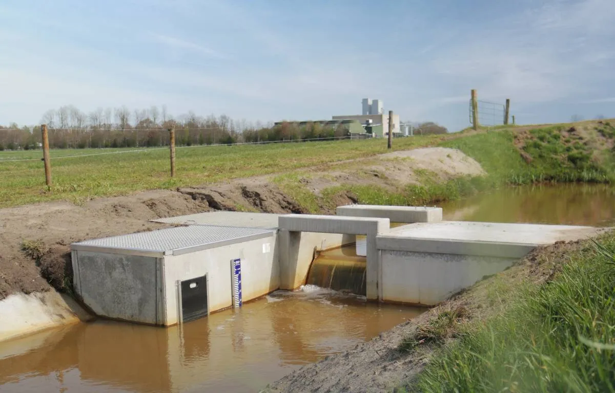 WDOD De Wit vispassage