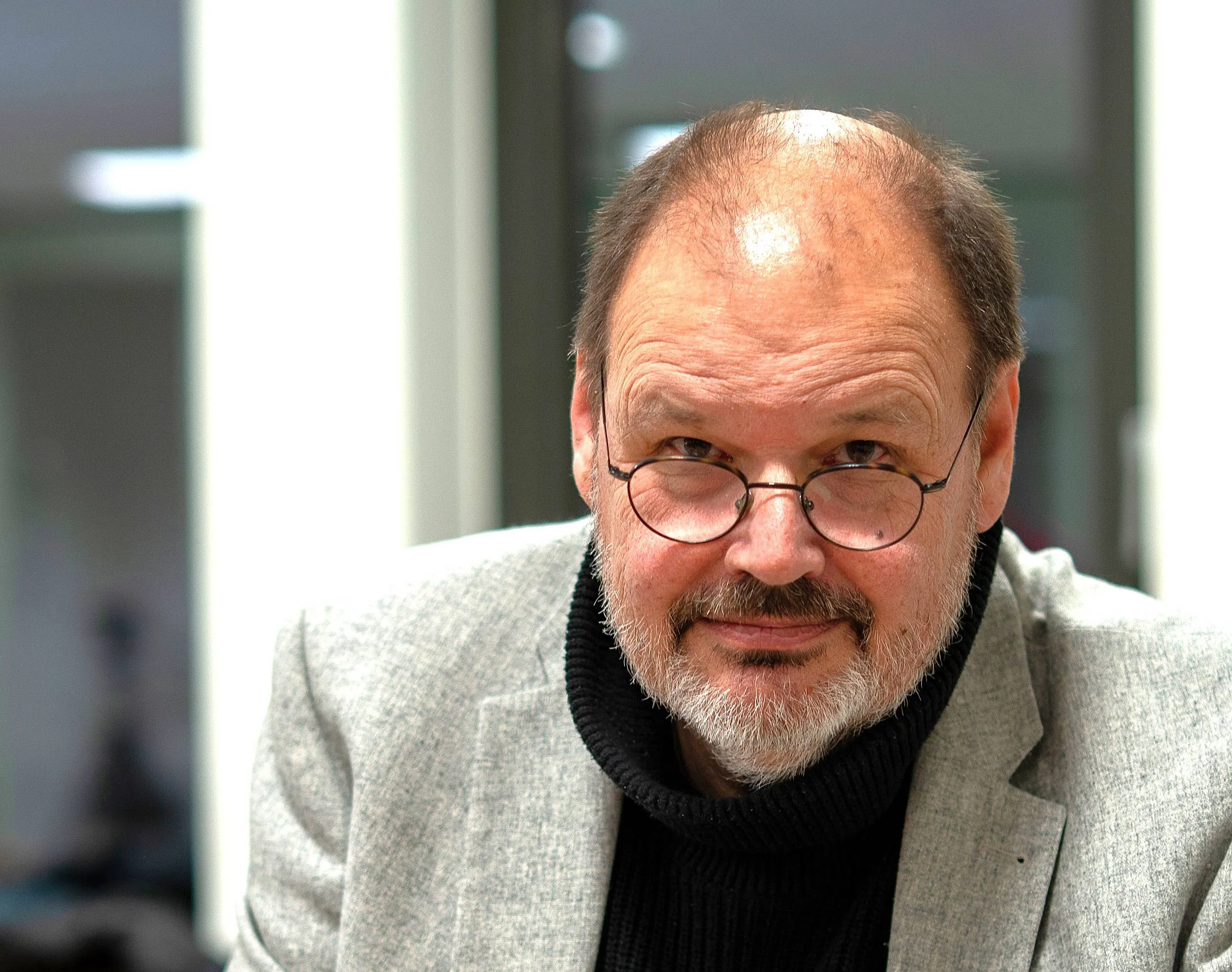 Zuidwolde douwe draaisma2 foto Albert Haar