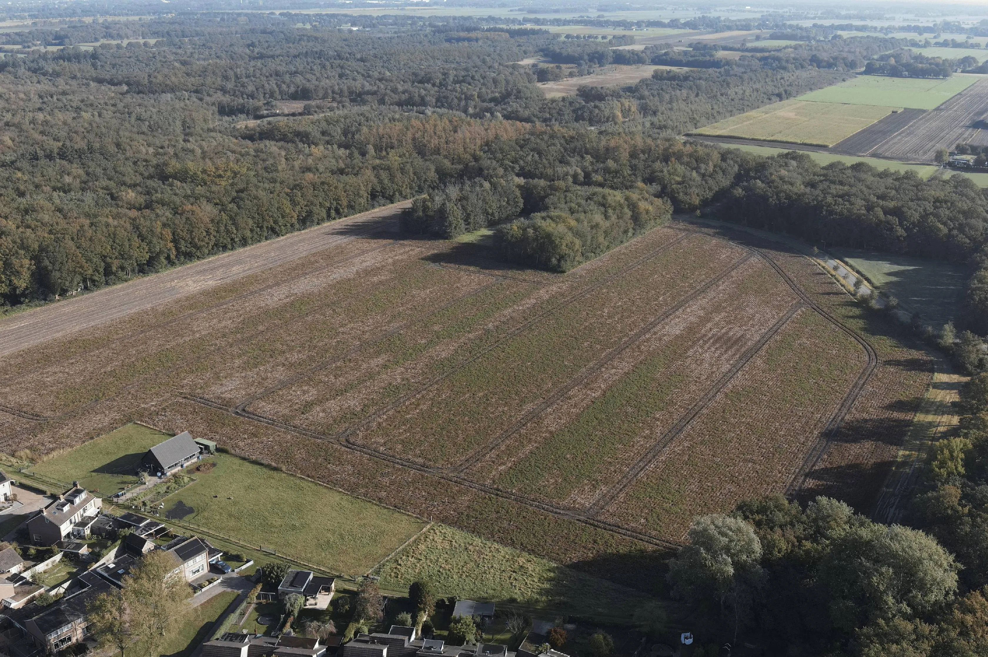 Zuidwolde Oosterkerkes