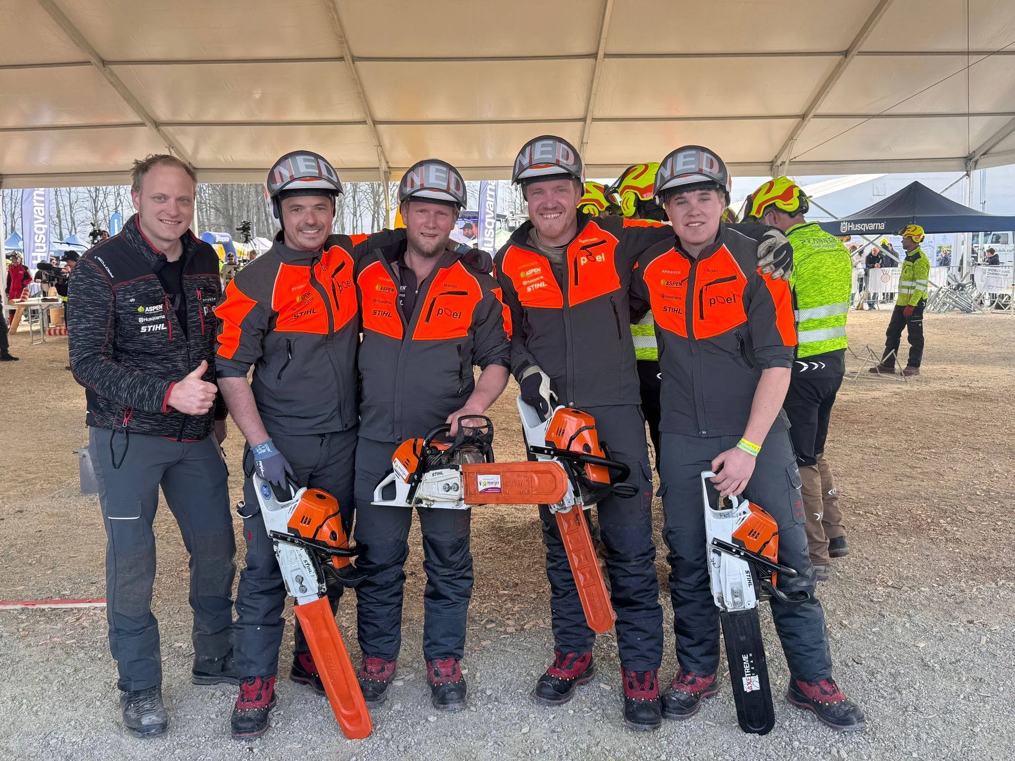 De Wijk Goud voor Martijn Meijer etc1