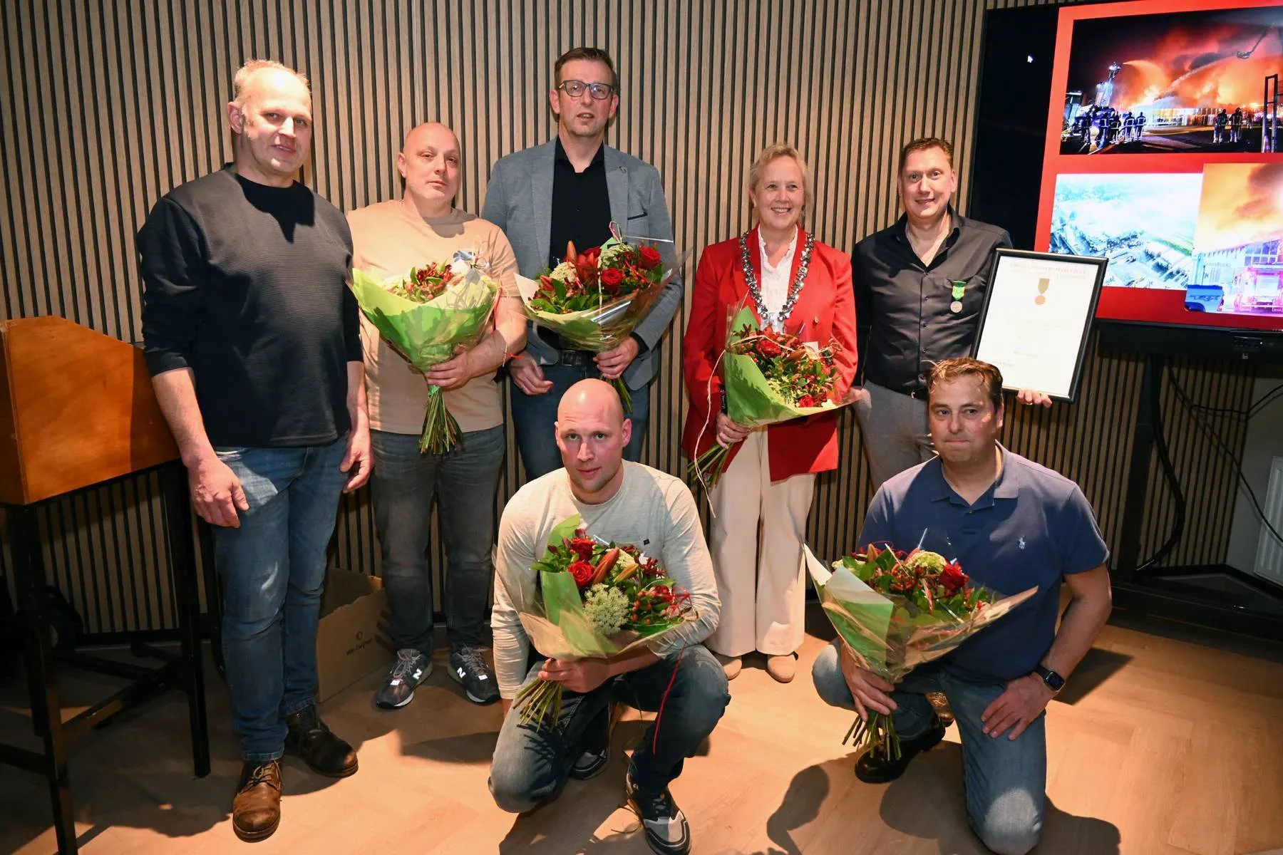 De Wijk korpsavond De Wijk-Koekange - 21 maart 2026