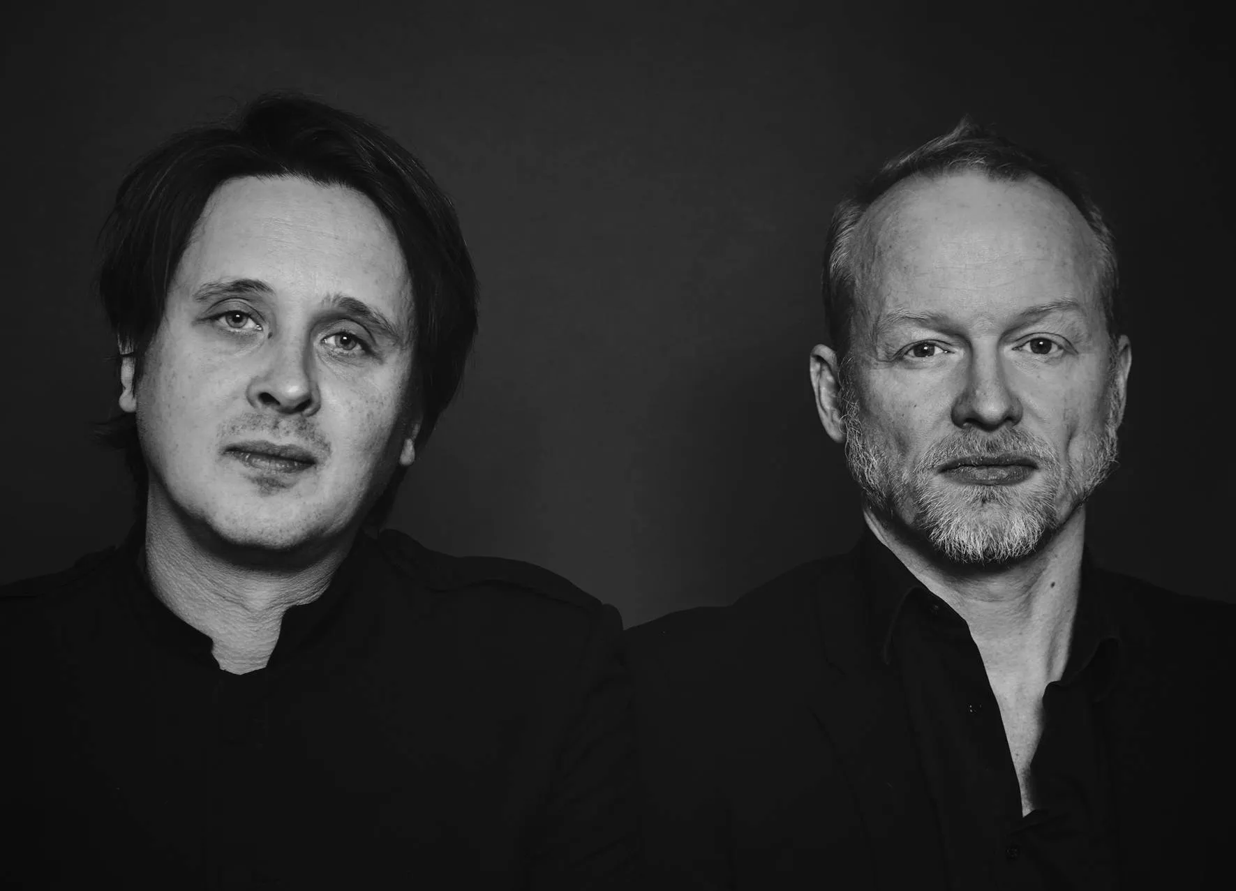 Reestkerk Bertolf Lentink en Diederik Nomden-Two-Of-Us-foto-1-©D.-Schreuders