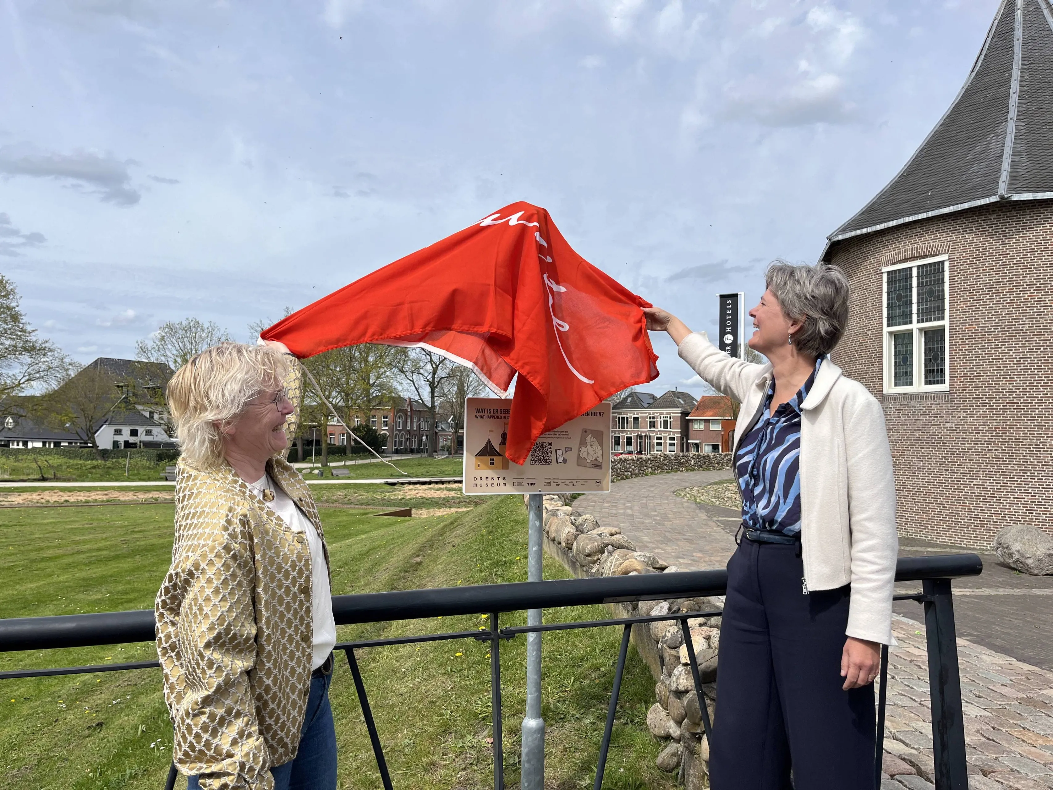 DR fietstroute Drenthe2